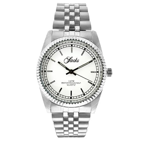 1020s - Metal sumergible SACKS caballero