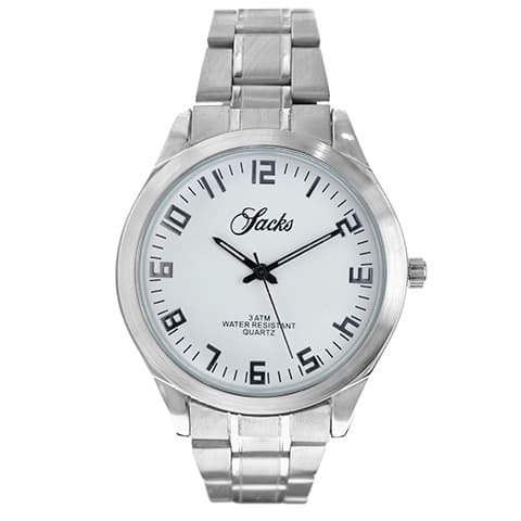 1020s - Metal sumergible SACKS caballero