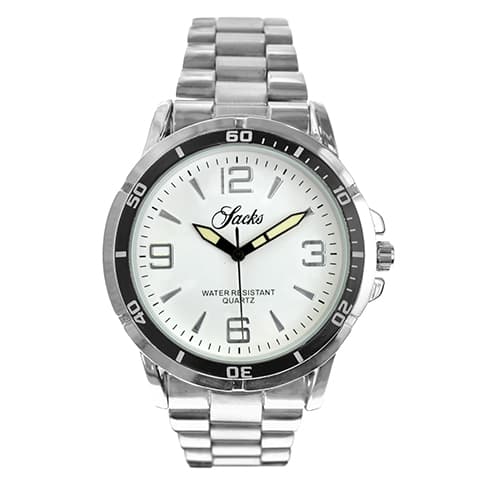 1020s - Metal sumergible SACKS caballero