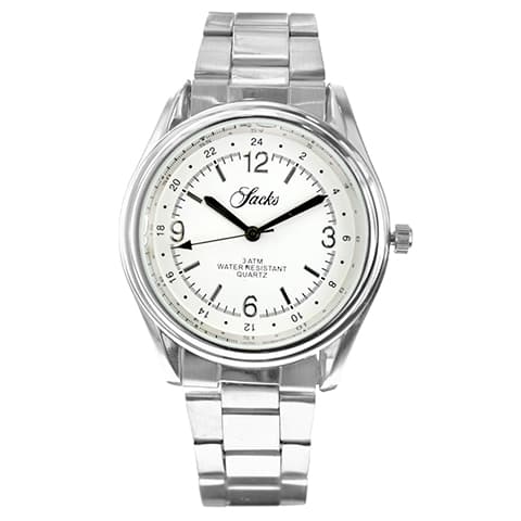 1020s - Metal sumergible SACKS caballero