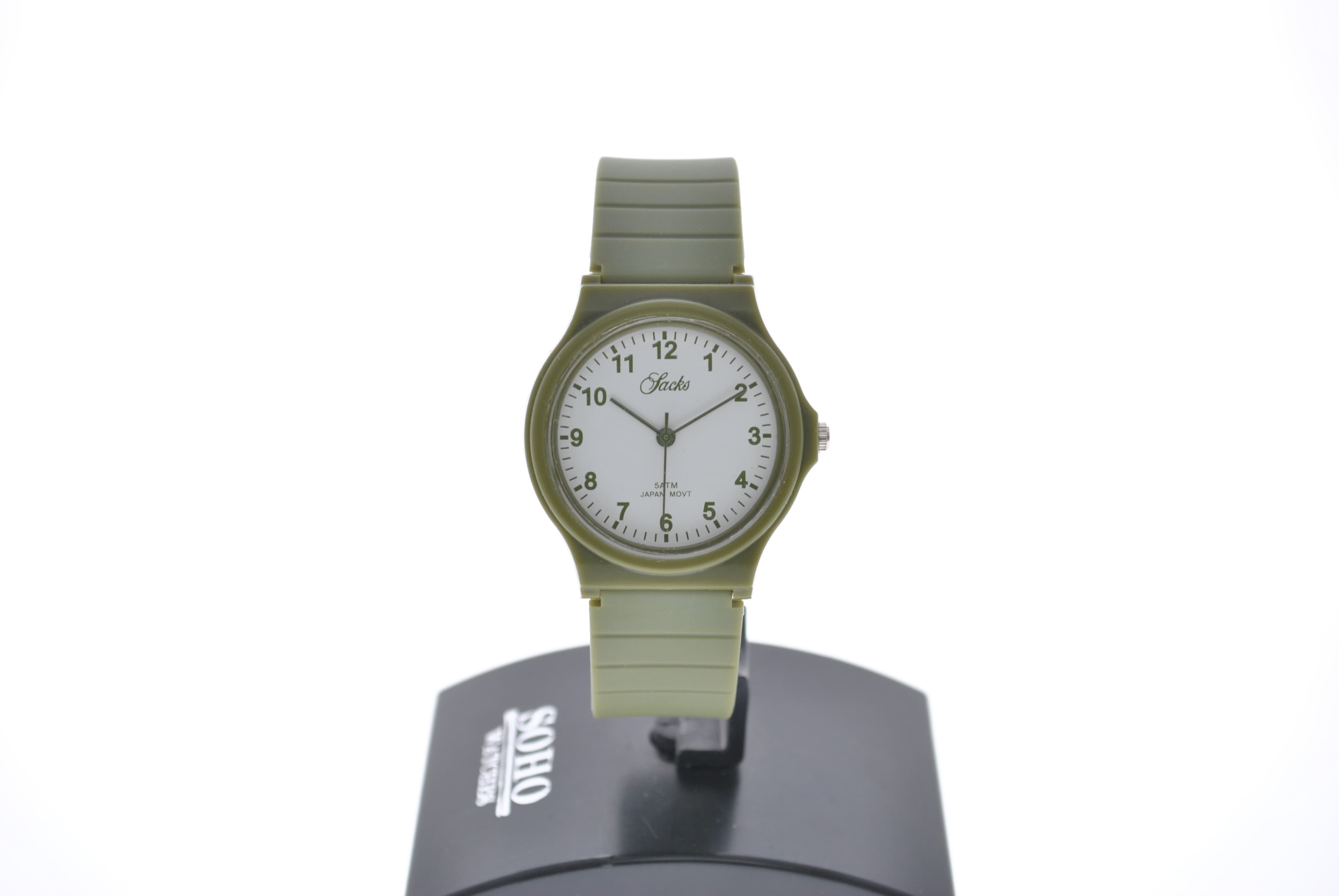 10304 - MQ24 caucho SACKS