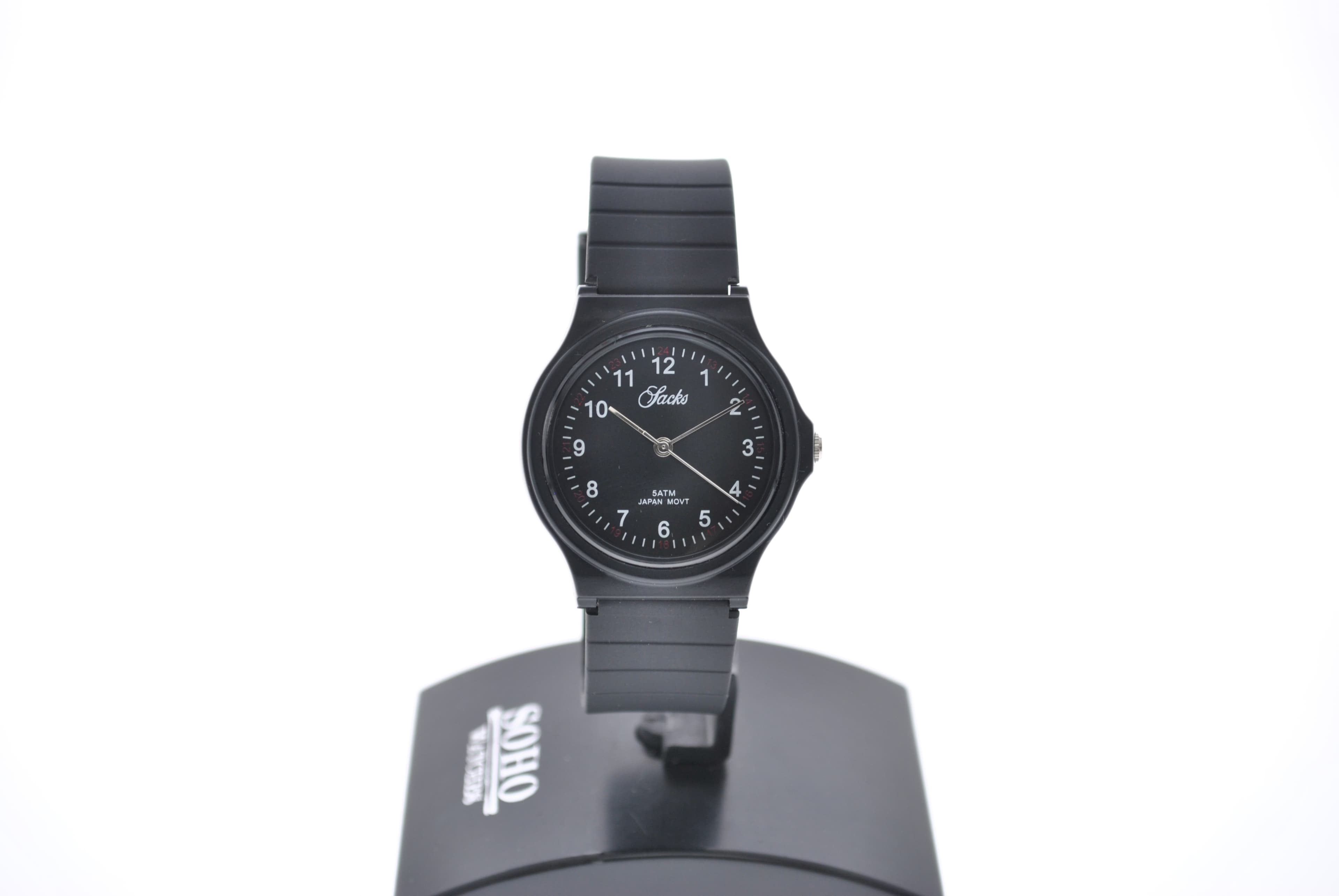 10304 - MQ24 caucho SACKS