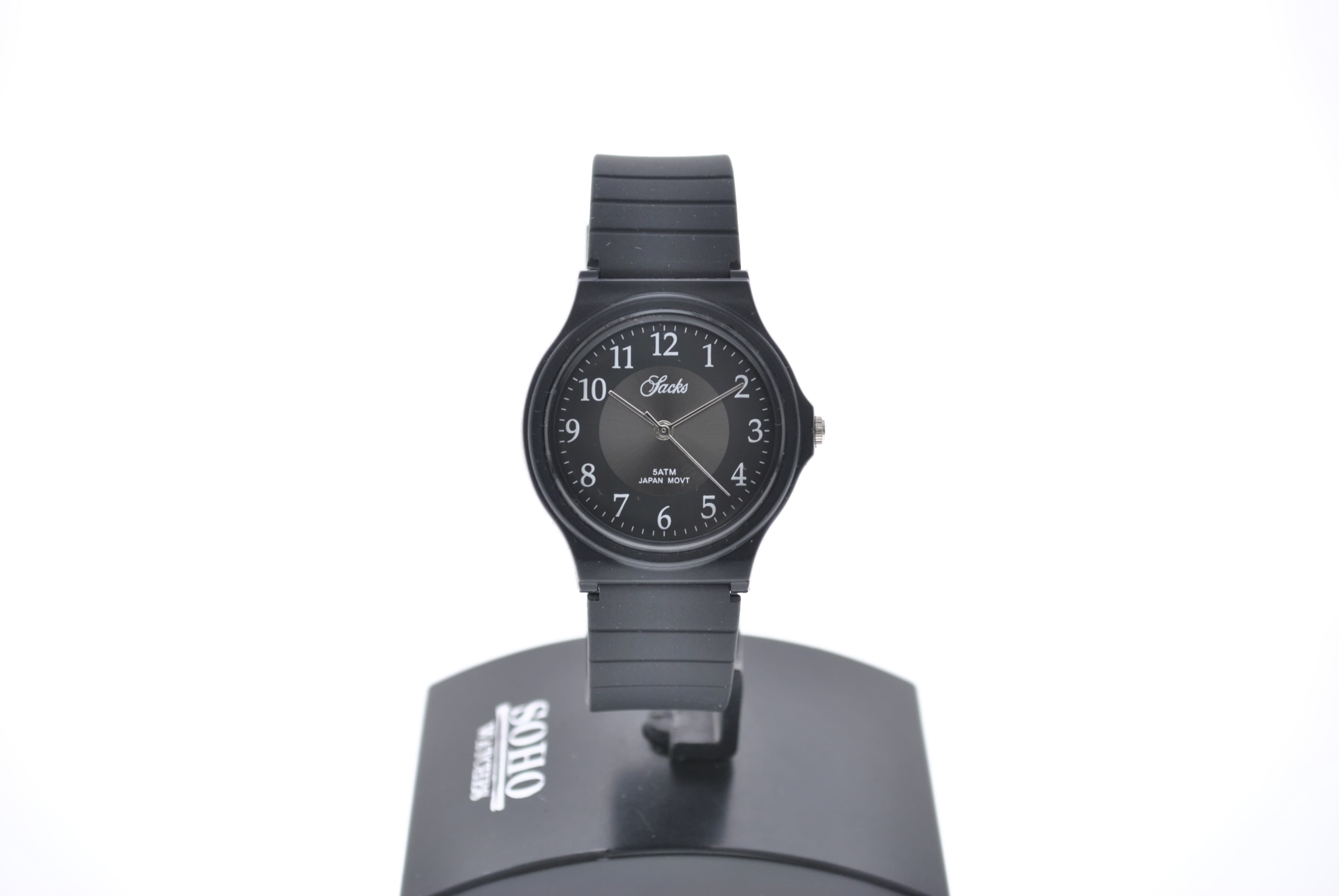 10304 - MQ24 caucho SACKS