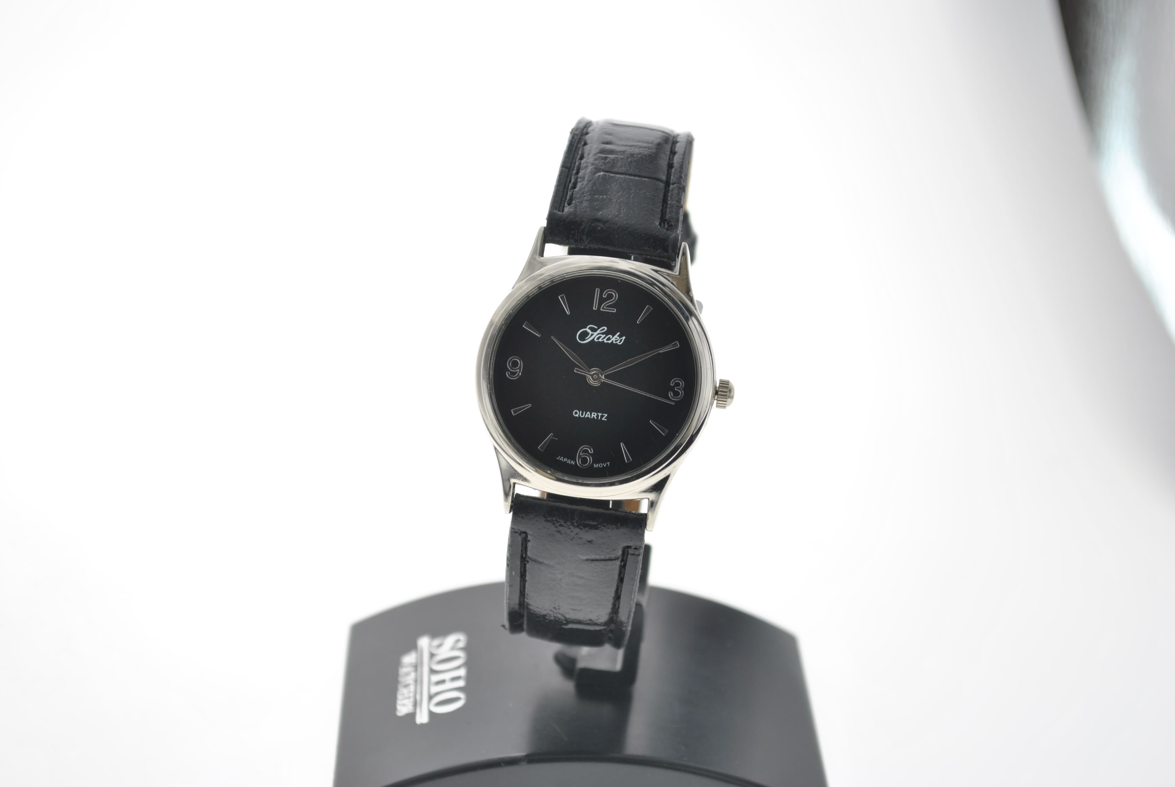 Cuerito SACKS caballero