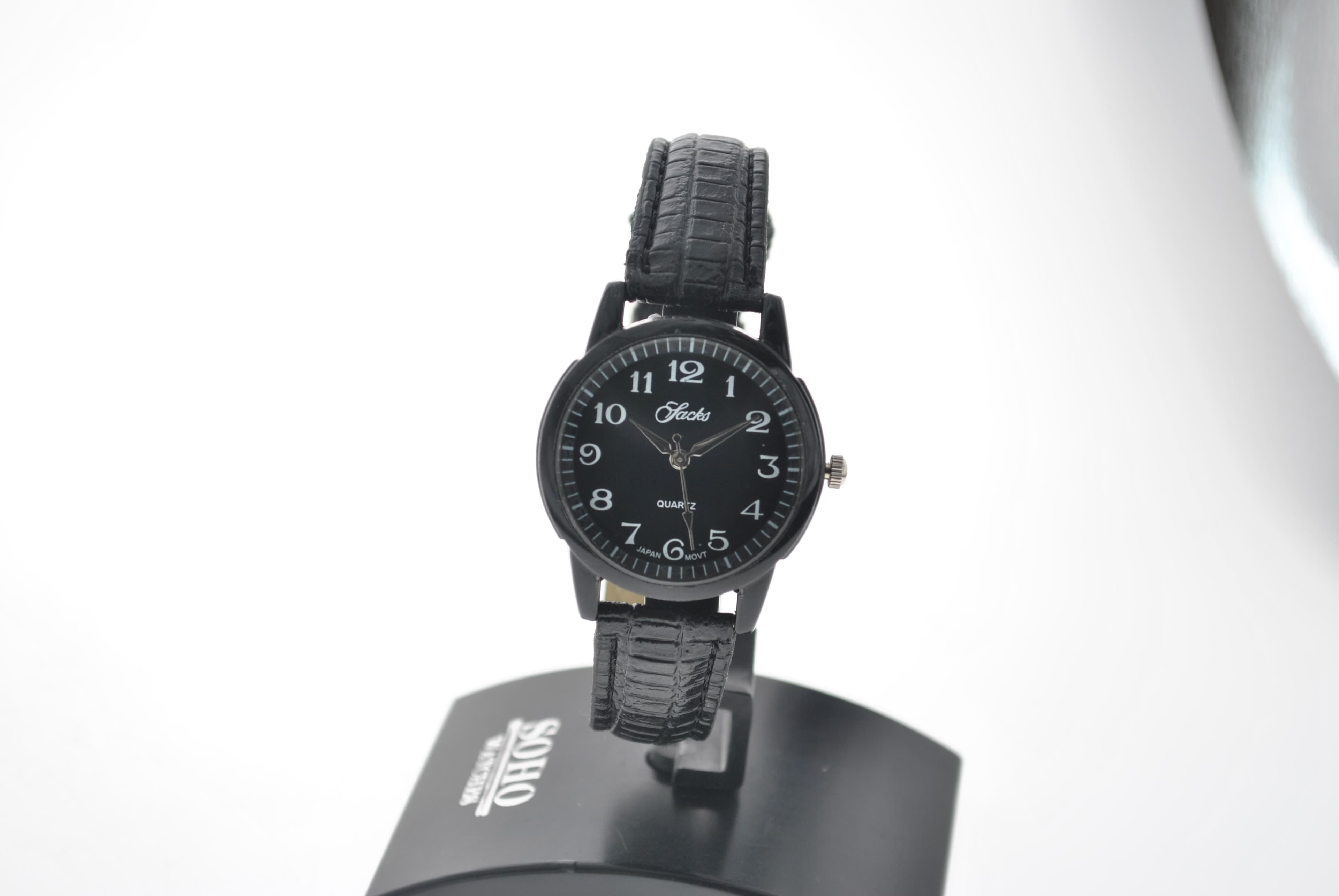 Cuerito SACKS caballero