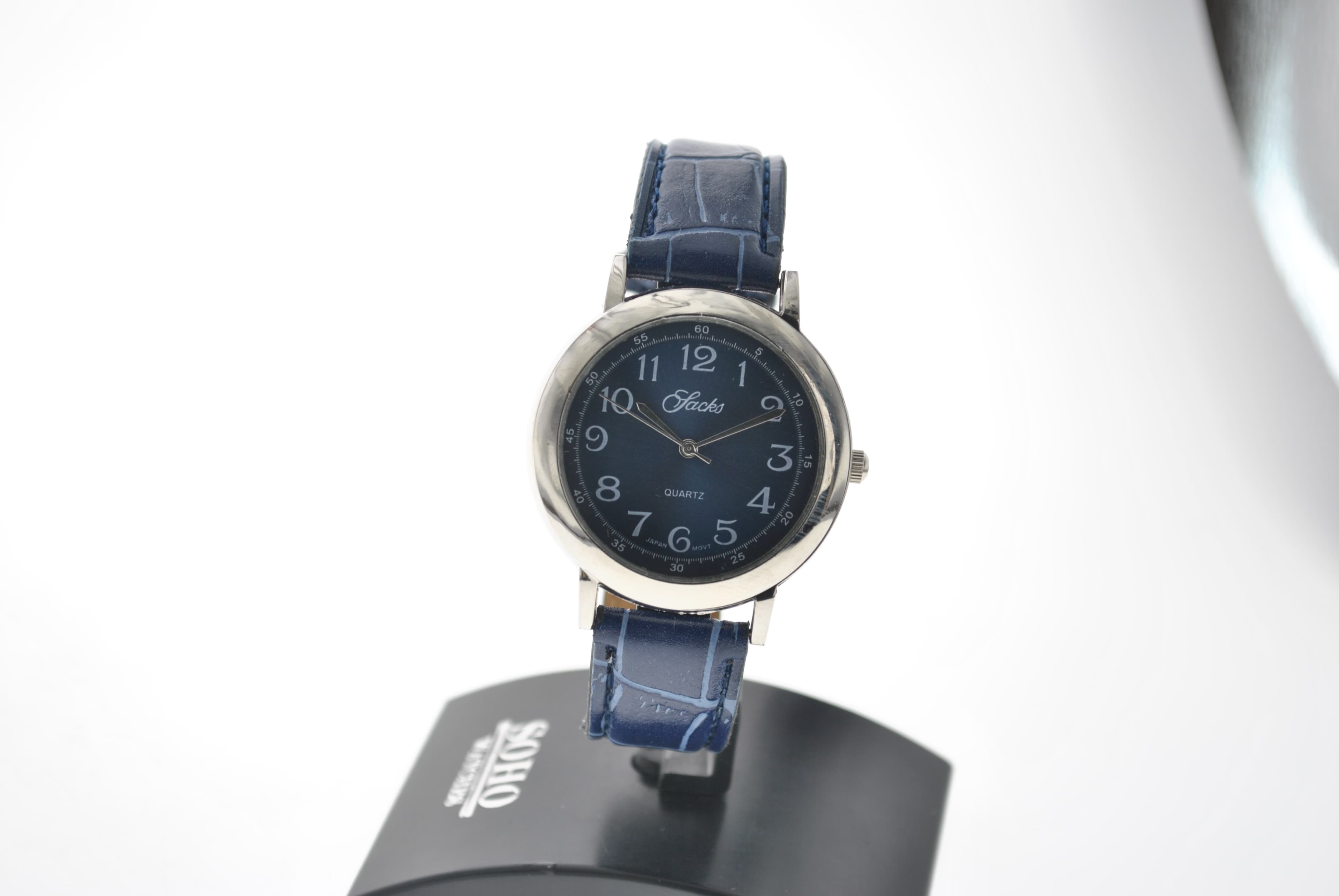 Cuerito SACKS caballero