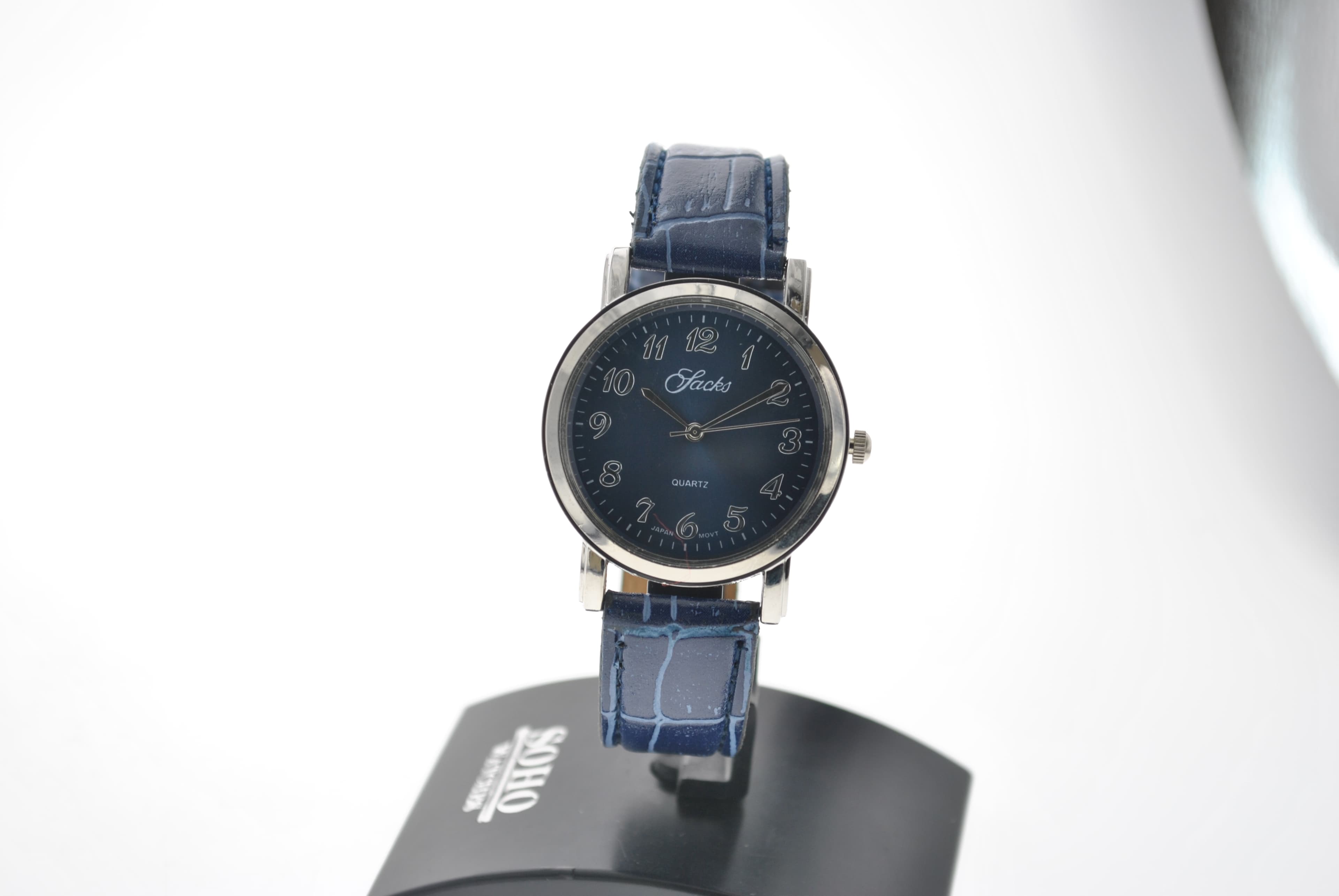 Cuerito SACKS caballero