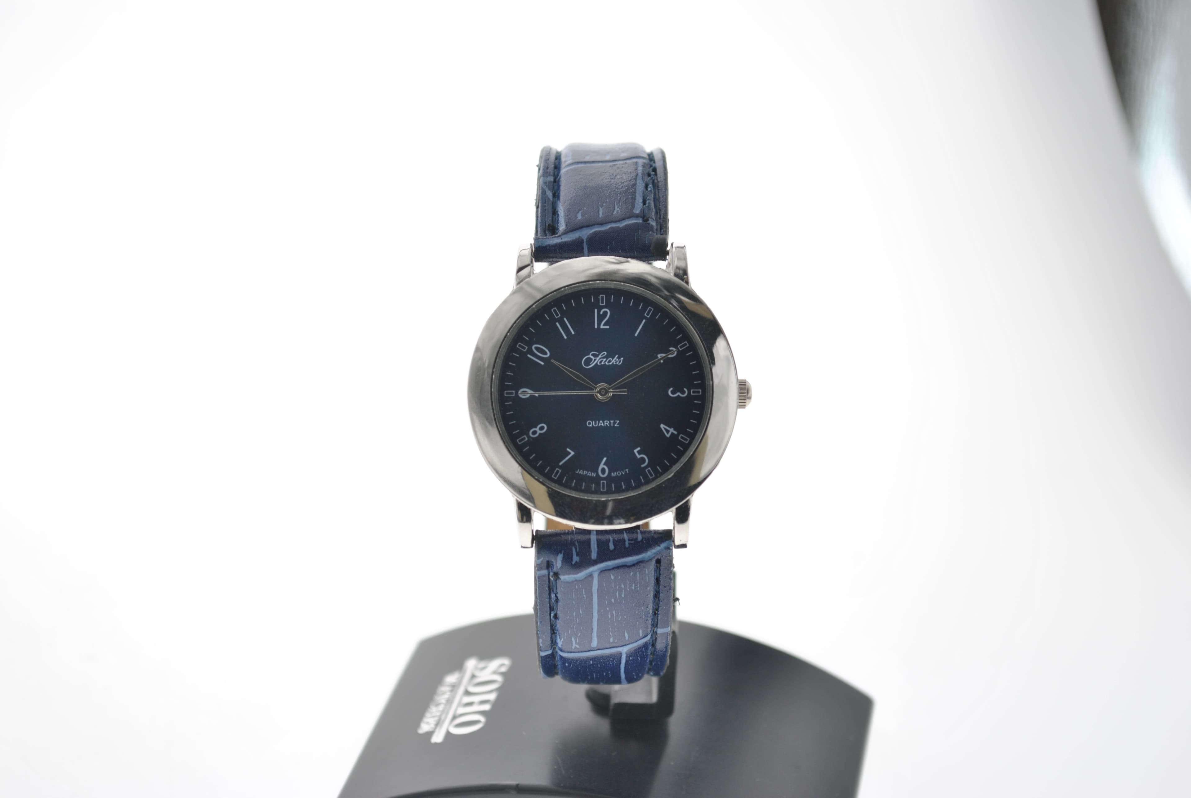 Cuerito SACKS caballero