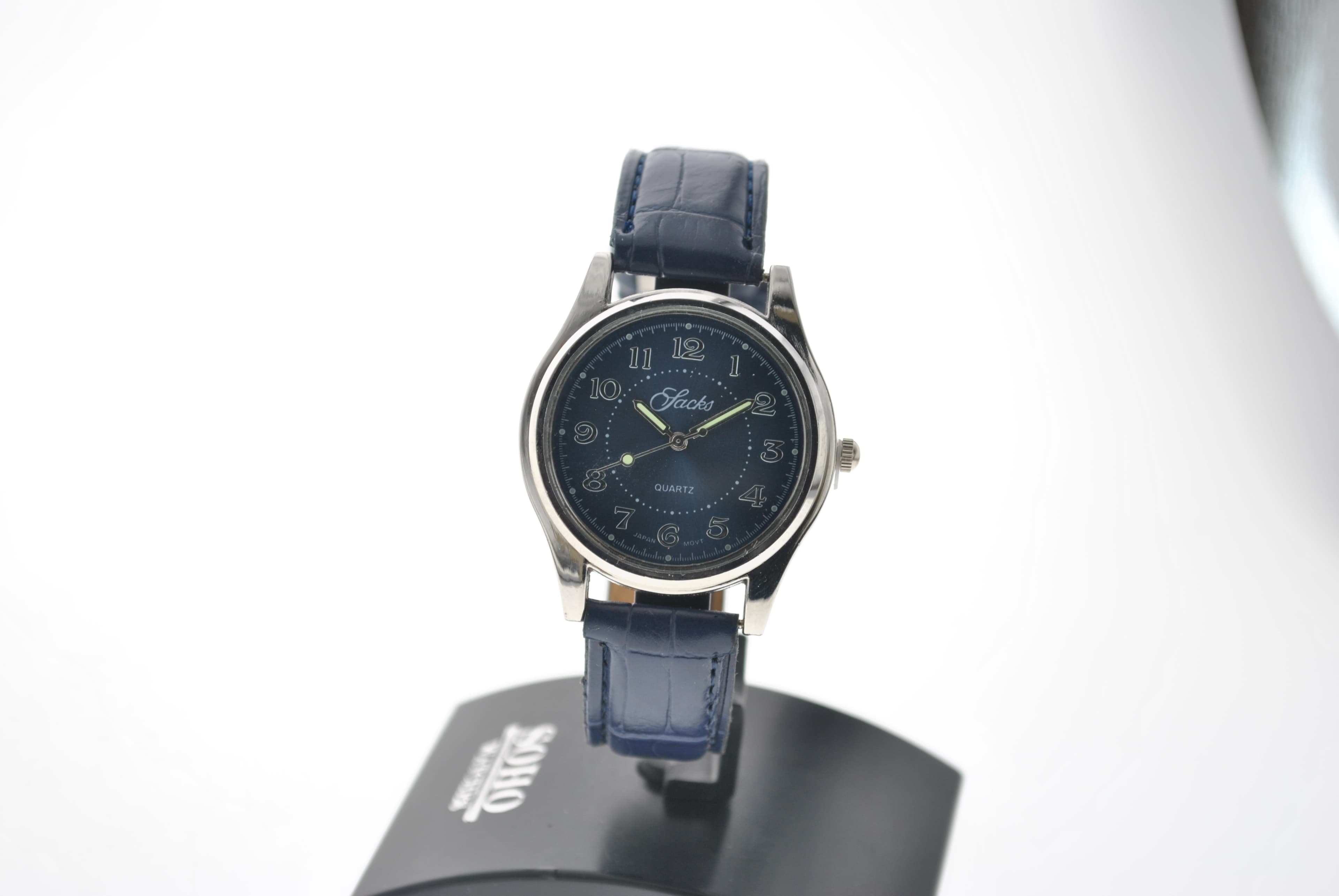 Cuerito SACKS caballero