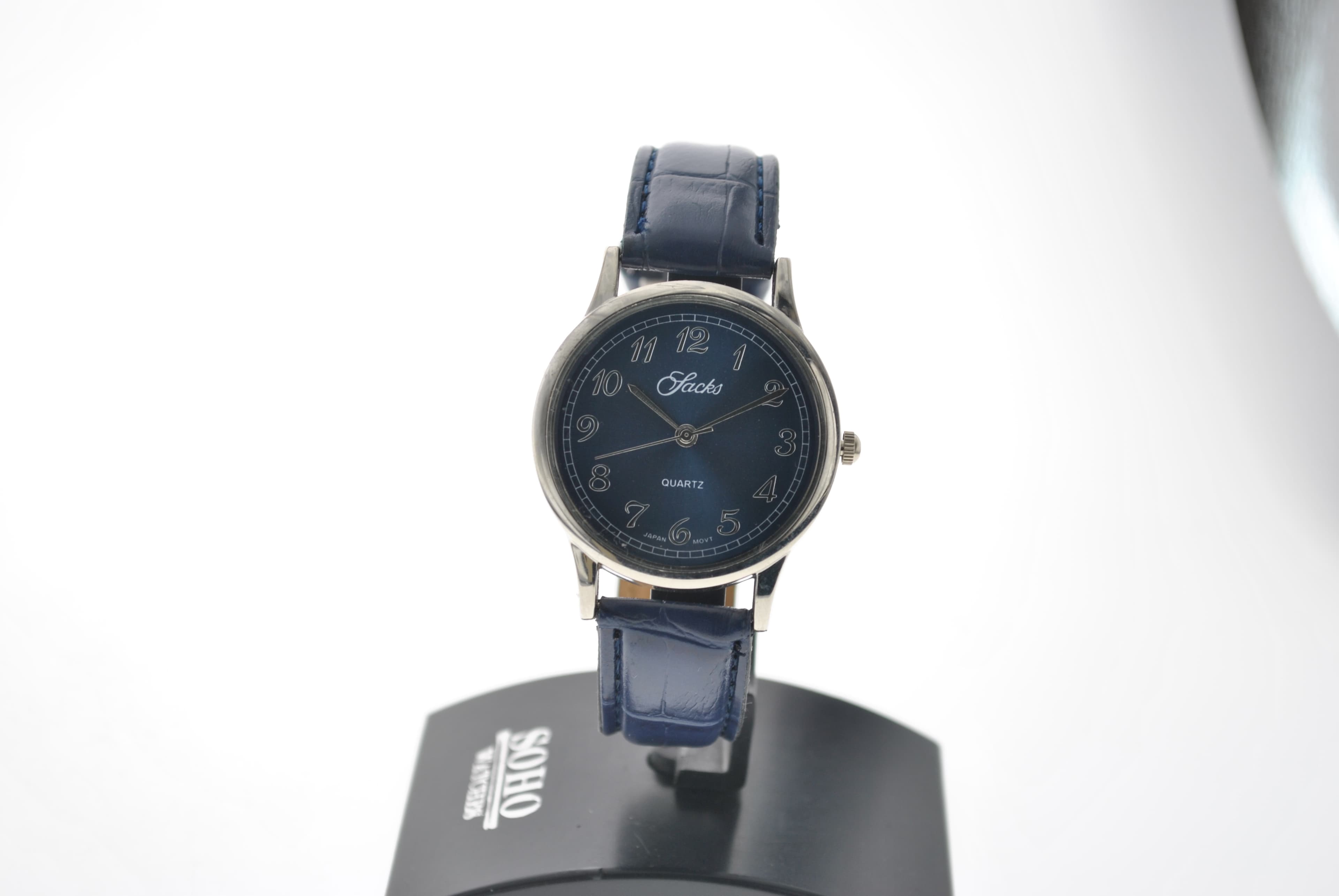 Cuerito SACKS caballero