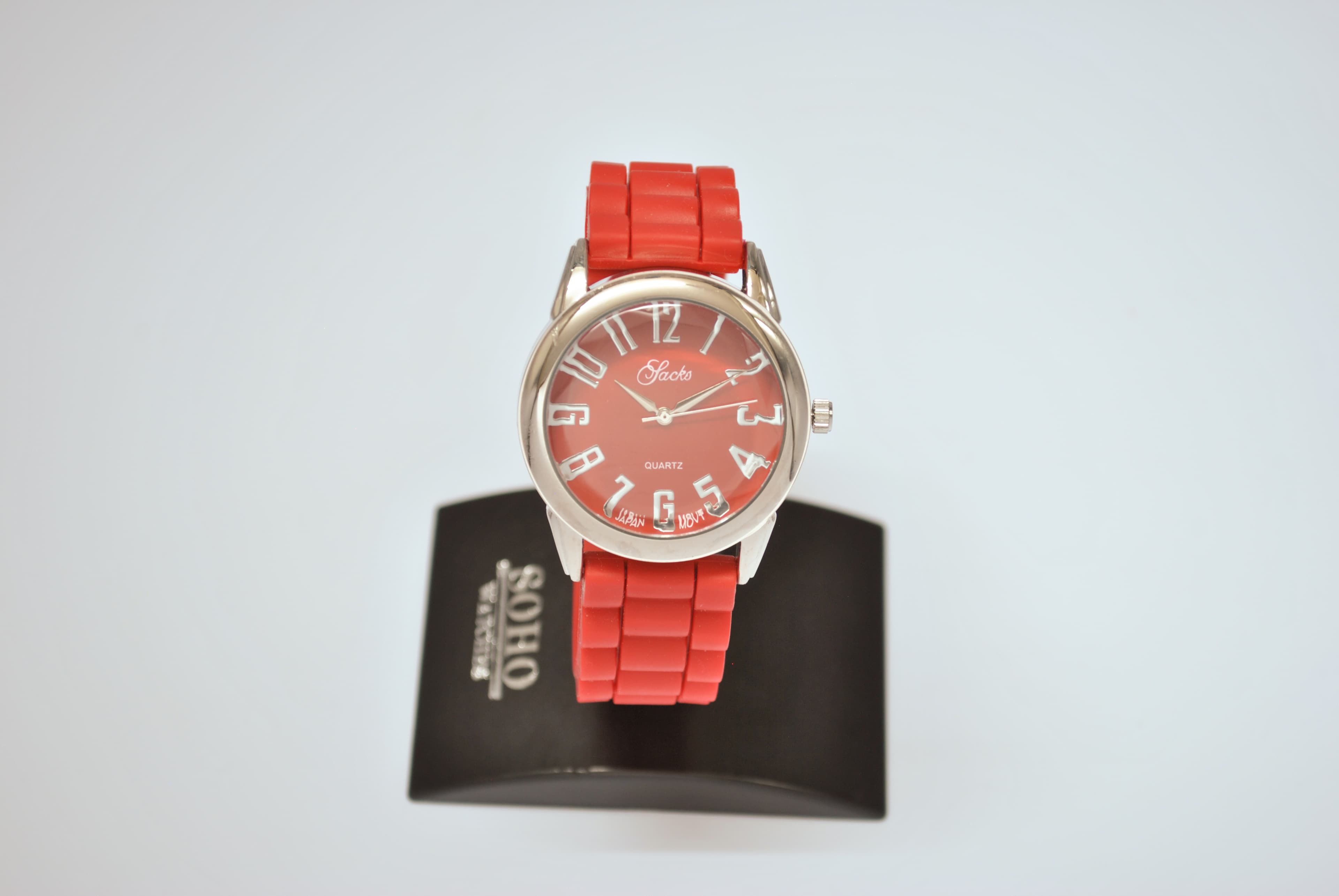 1175s - Silicona SACKS