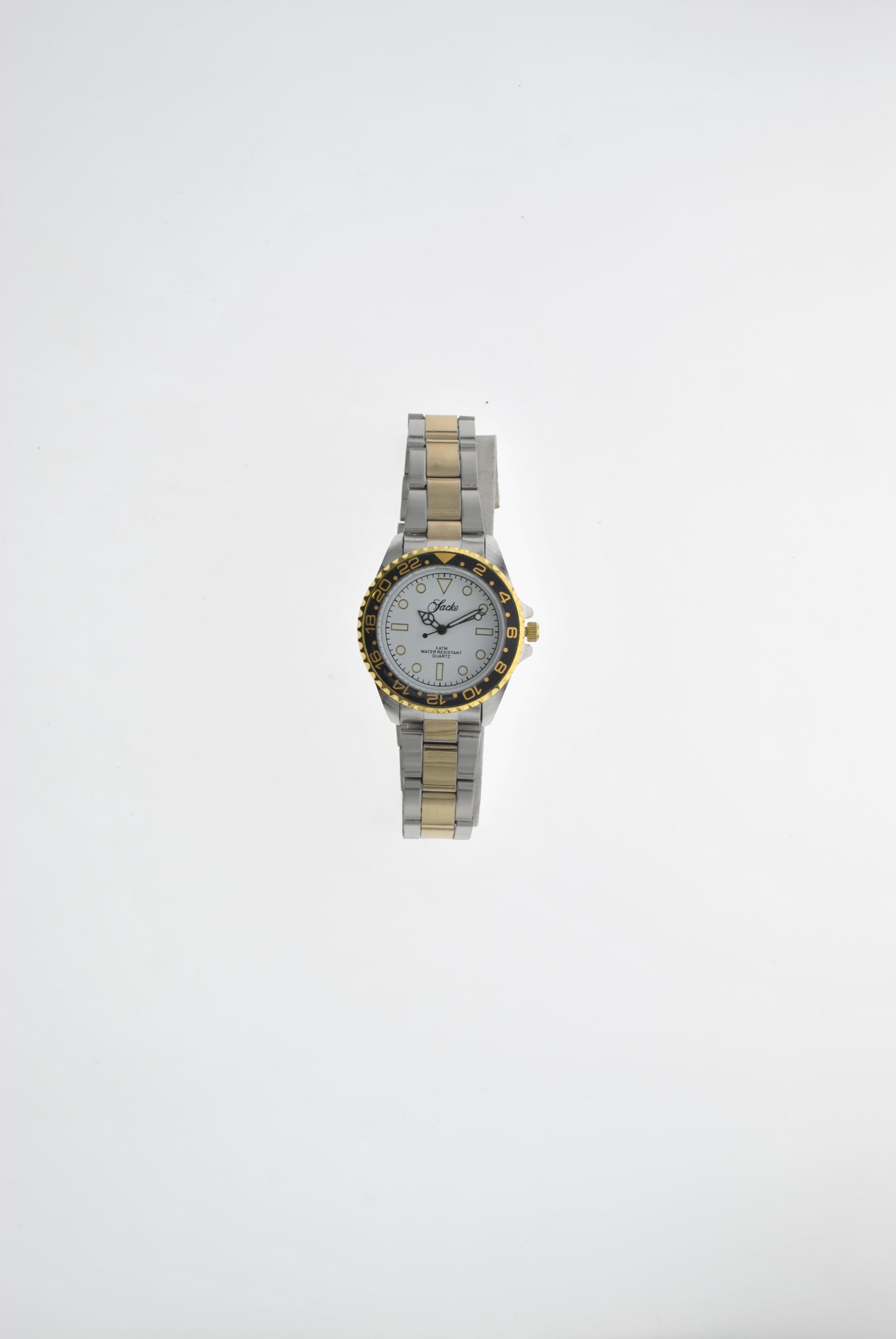 1021s -Metal sumergible SACKS dama