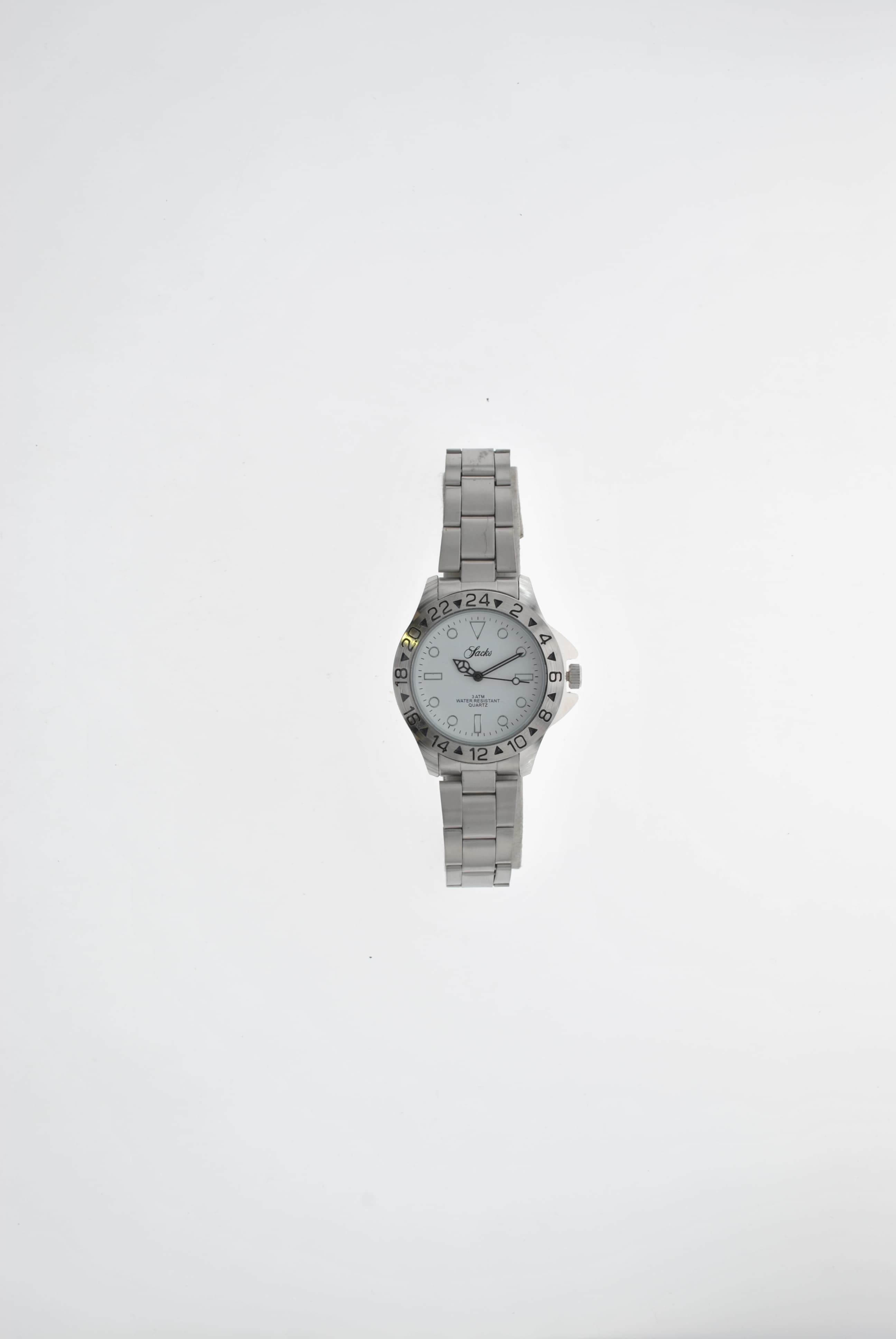 1021s -Metal sumergible SACKS dama