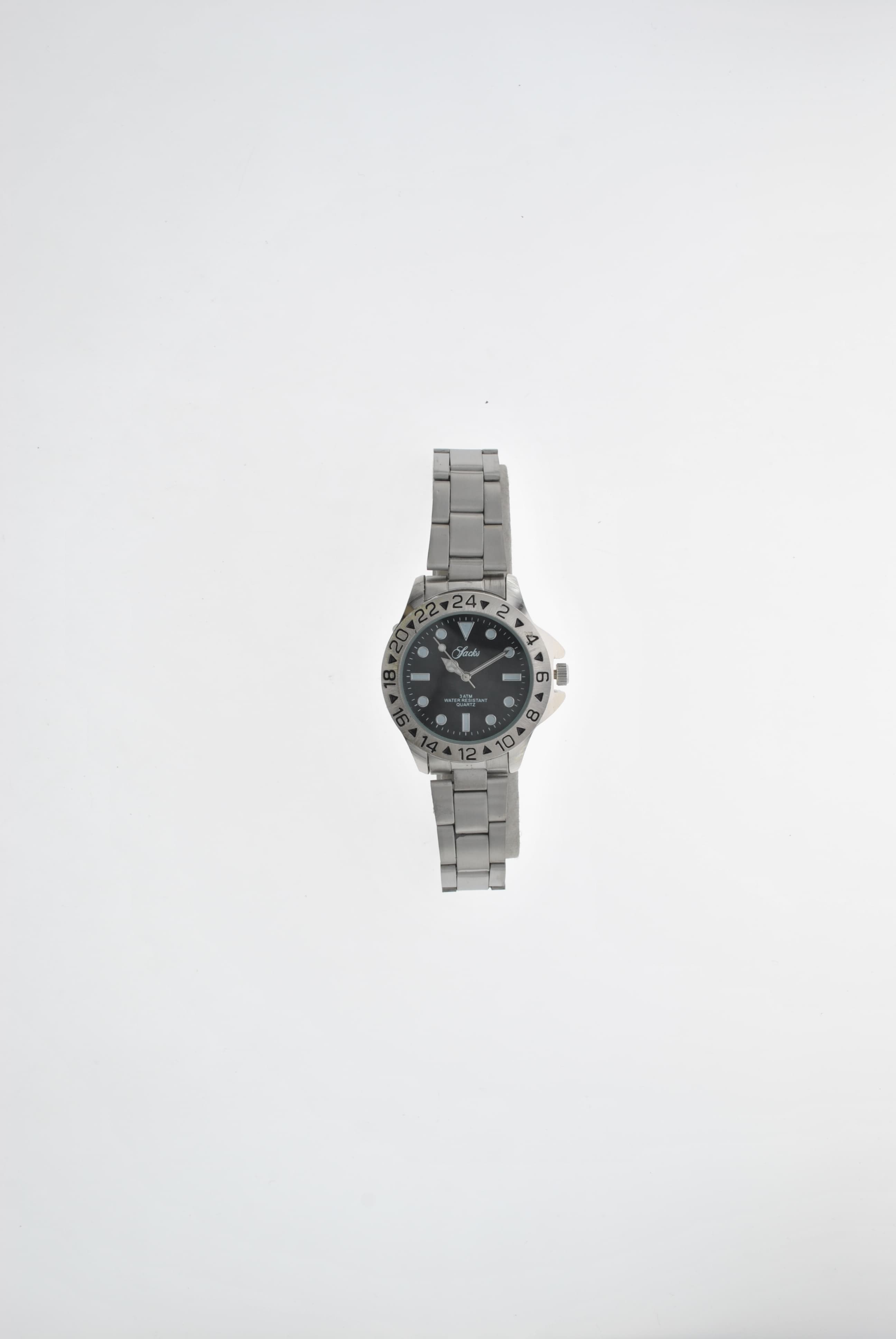 1021s -Metal sumergible SACKS dama