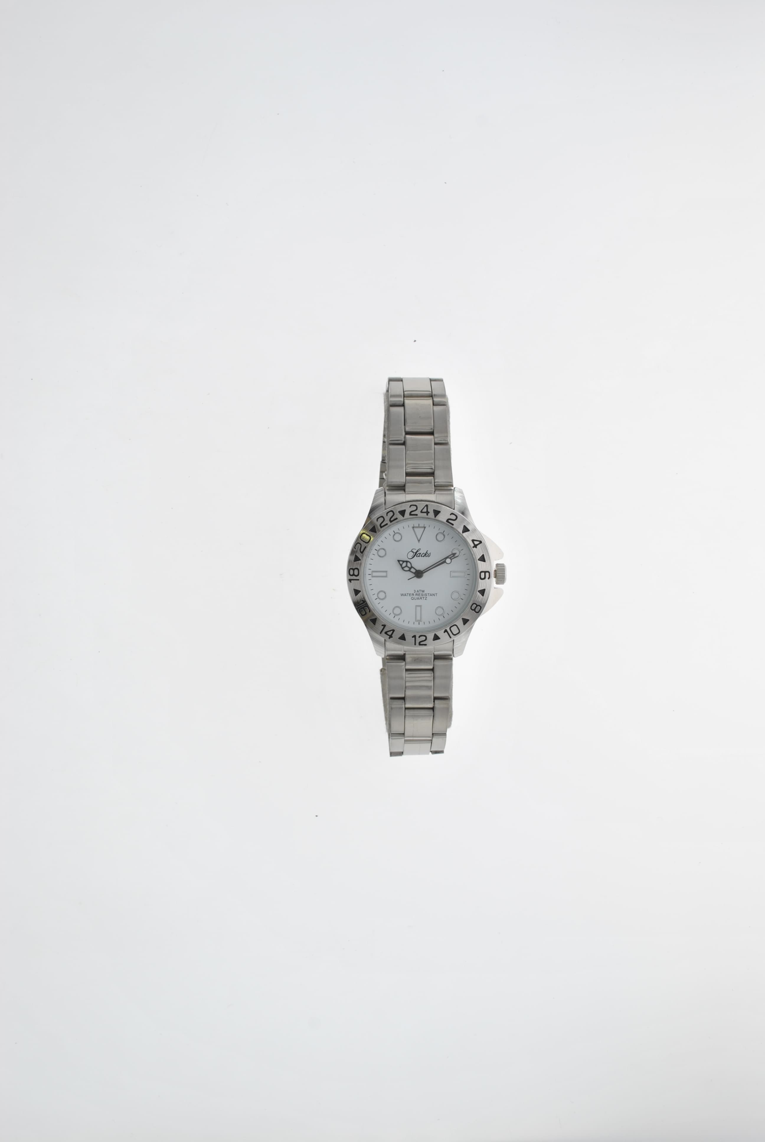 1021s -Metal sumergible SACKS dama