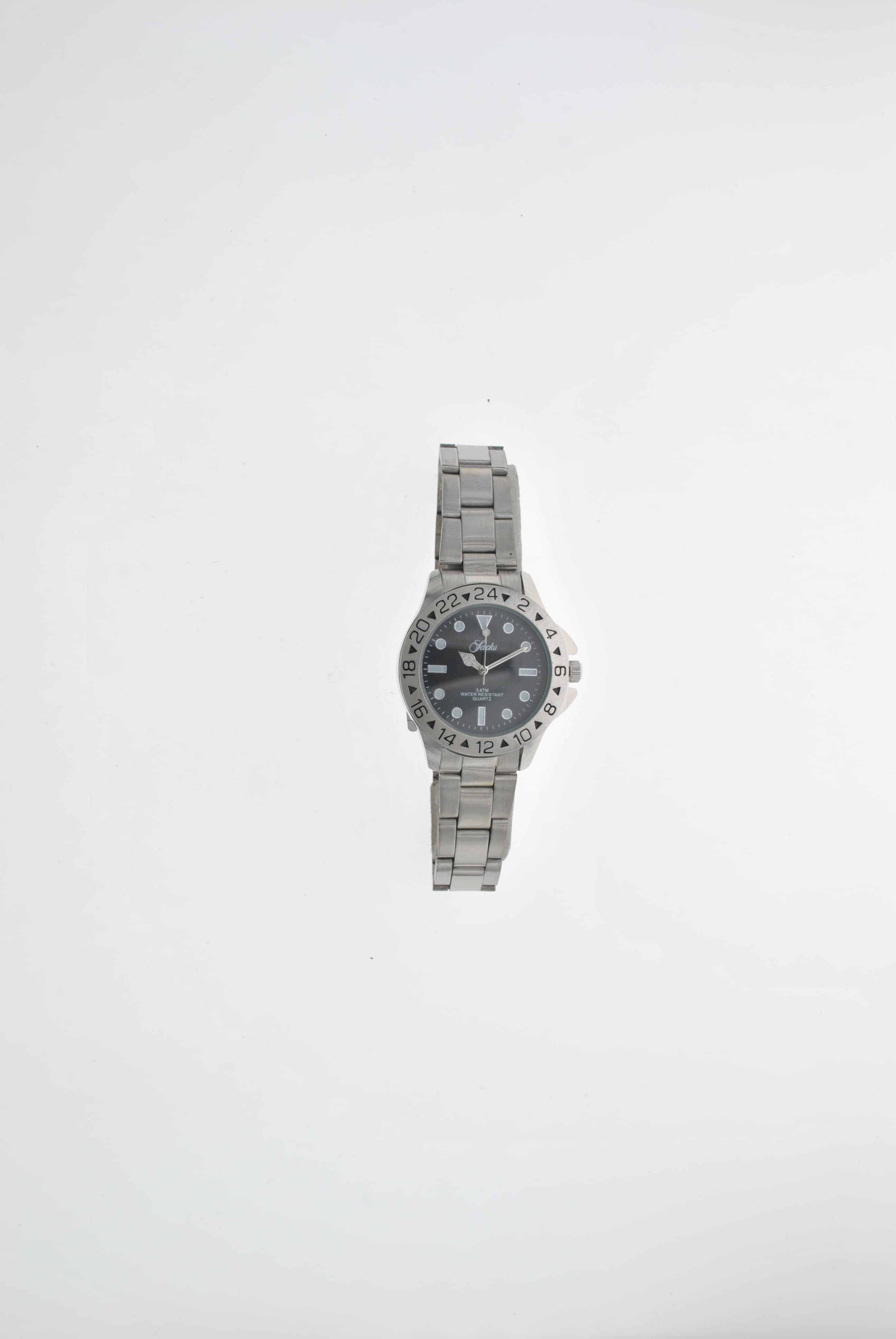 1021s -Metal sumergible SACKS dama