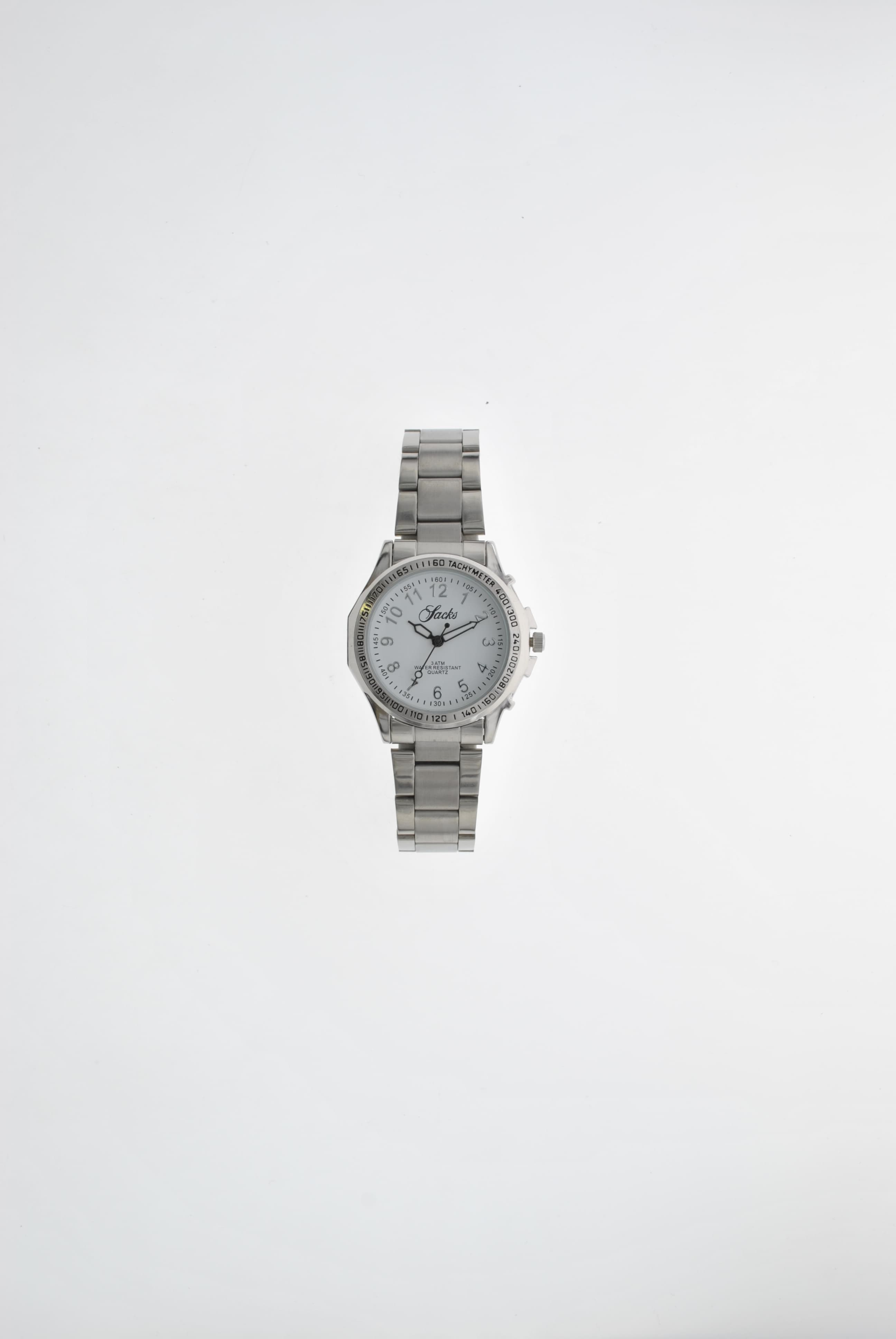 1021s -Metal sumergible SACKS dama