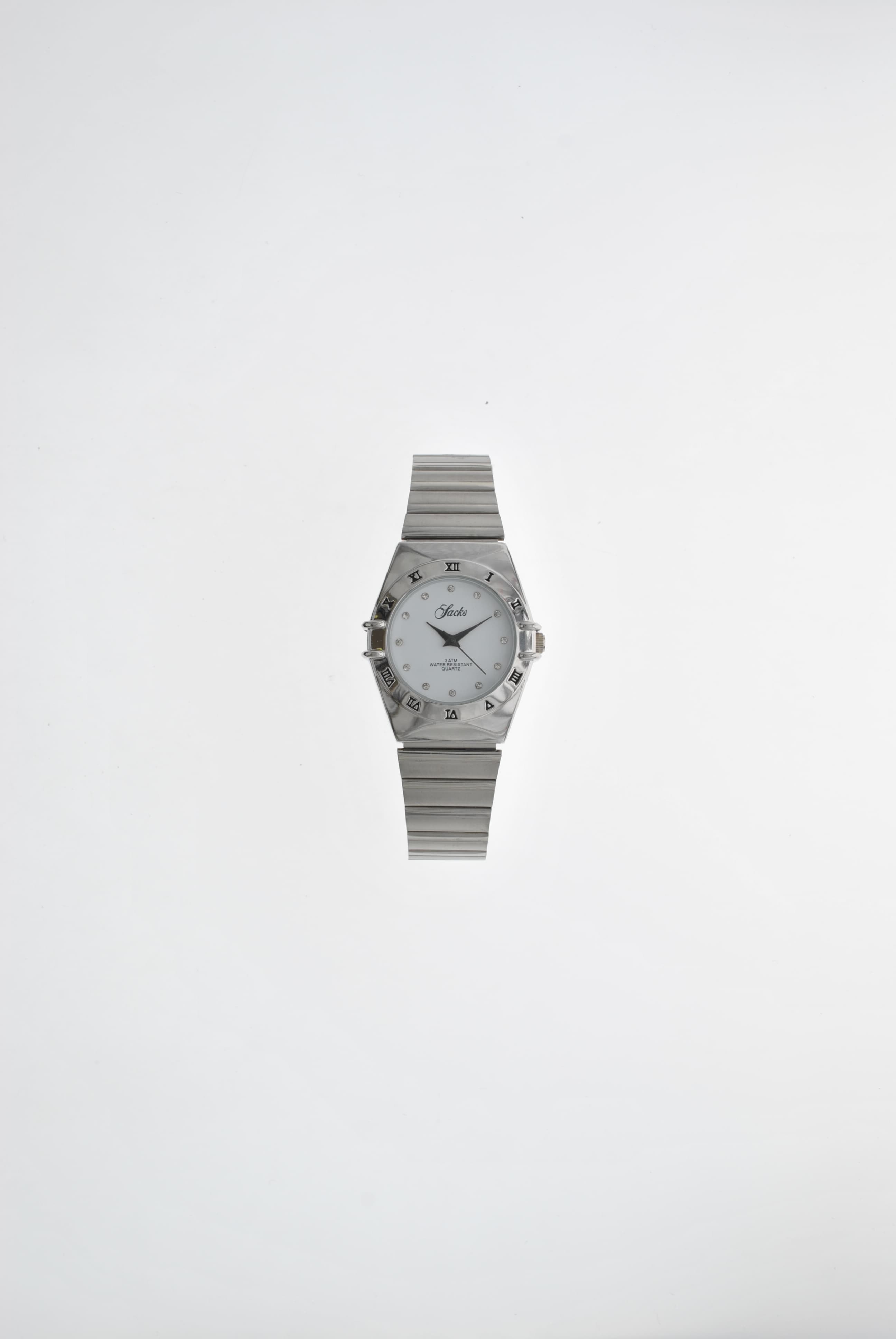 1021s -Metal sumergible SACKS dama