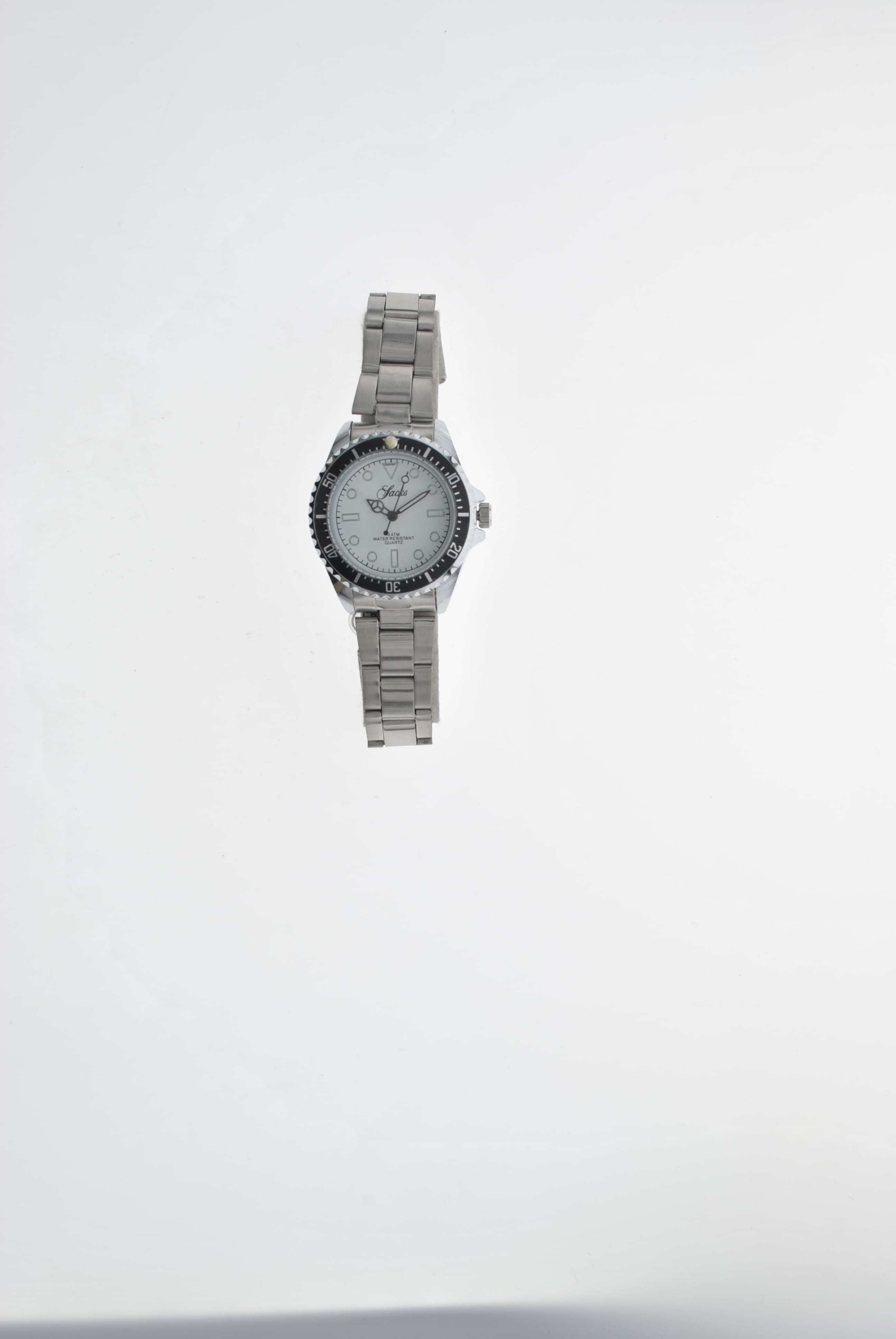 1021s -Metal sumergible SACKS dama