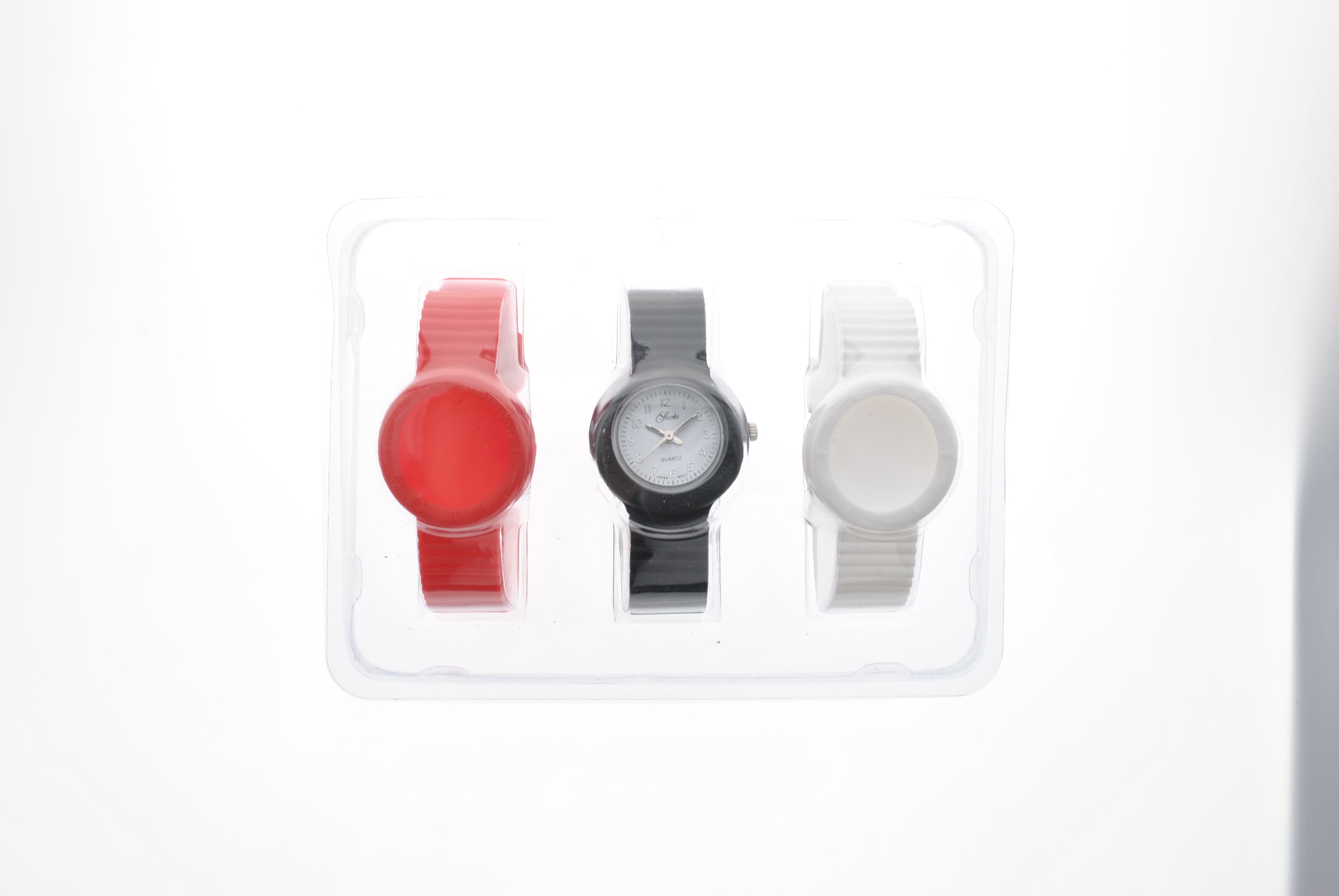 1185s - Set intercambiable SACKS