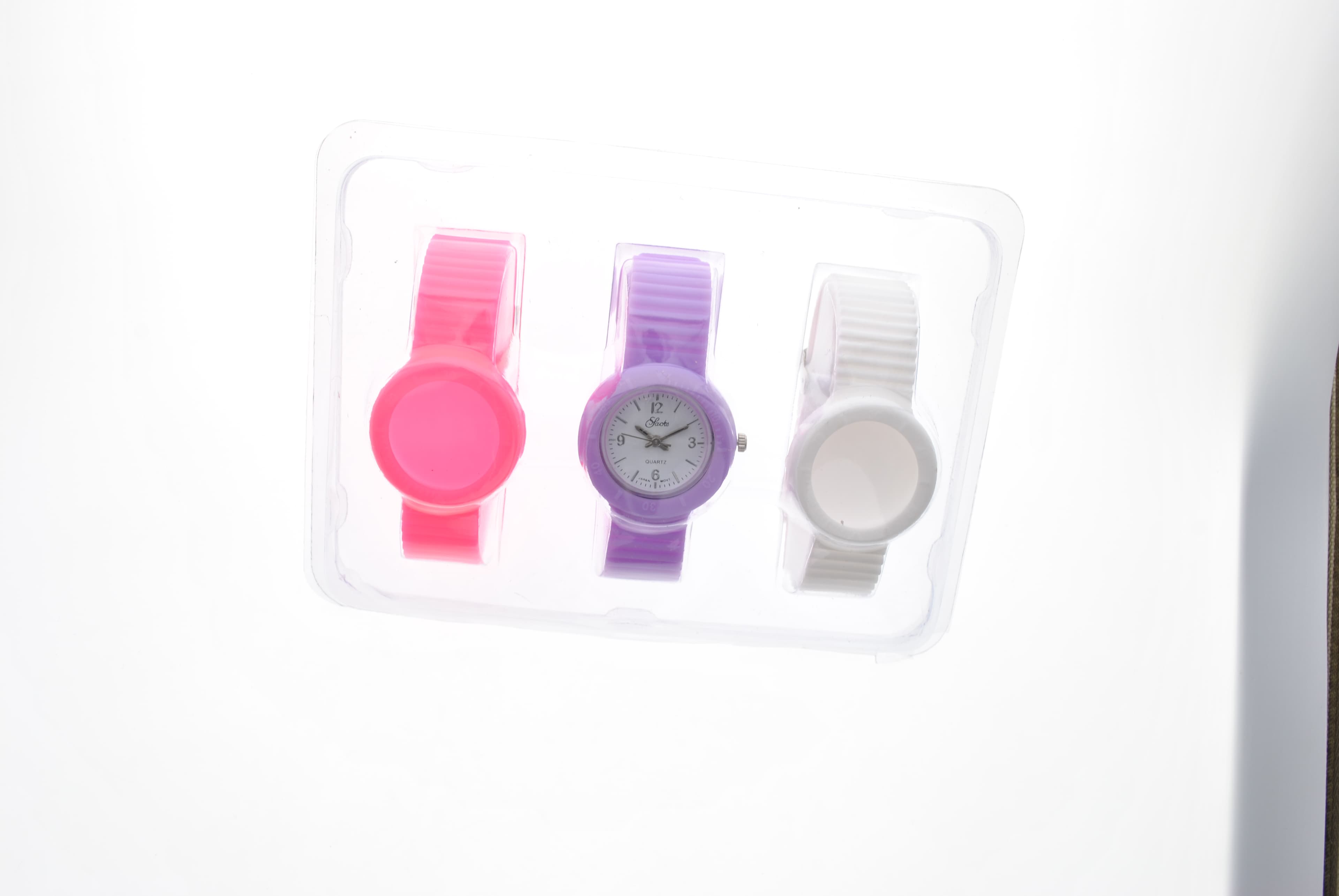 1185s - Set intercambiable SACKS