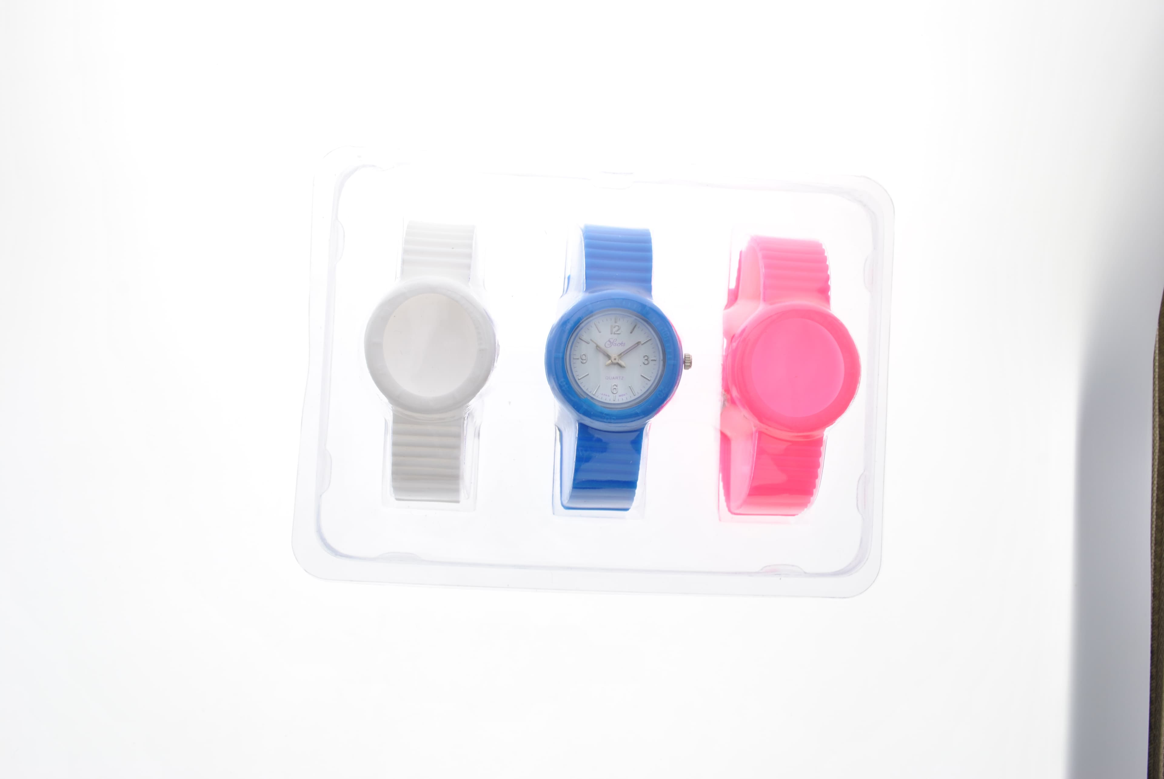 1185s - Set intercambiable SACKS