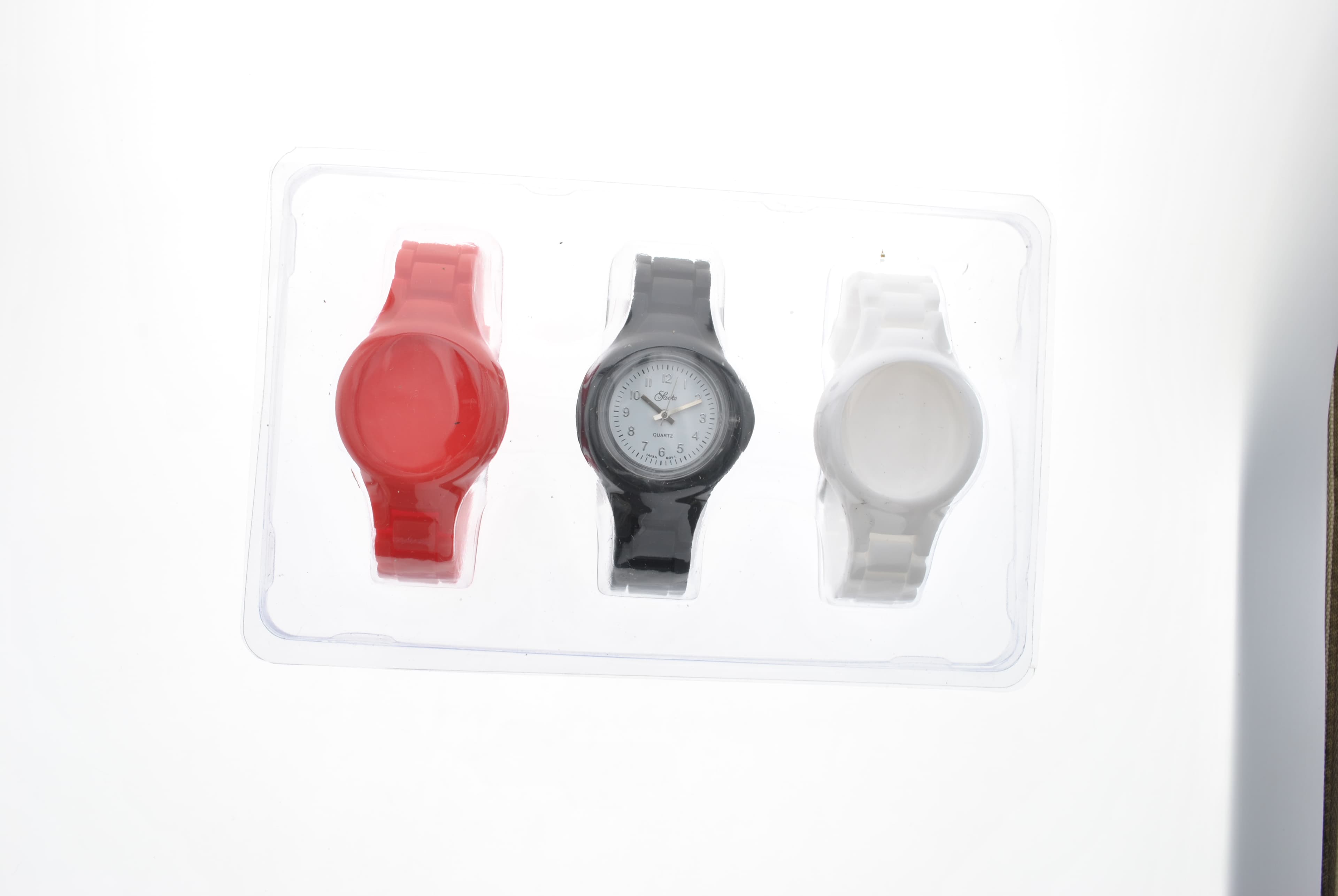 1185s - Set intercambiable SACKS