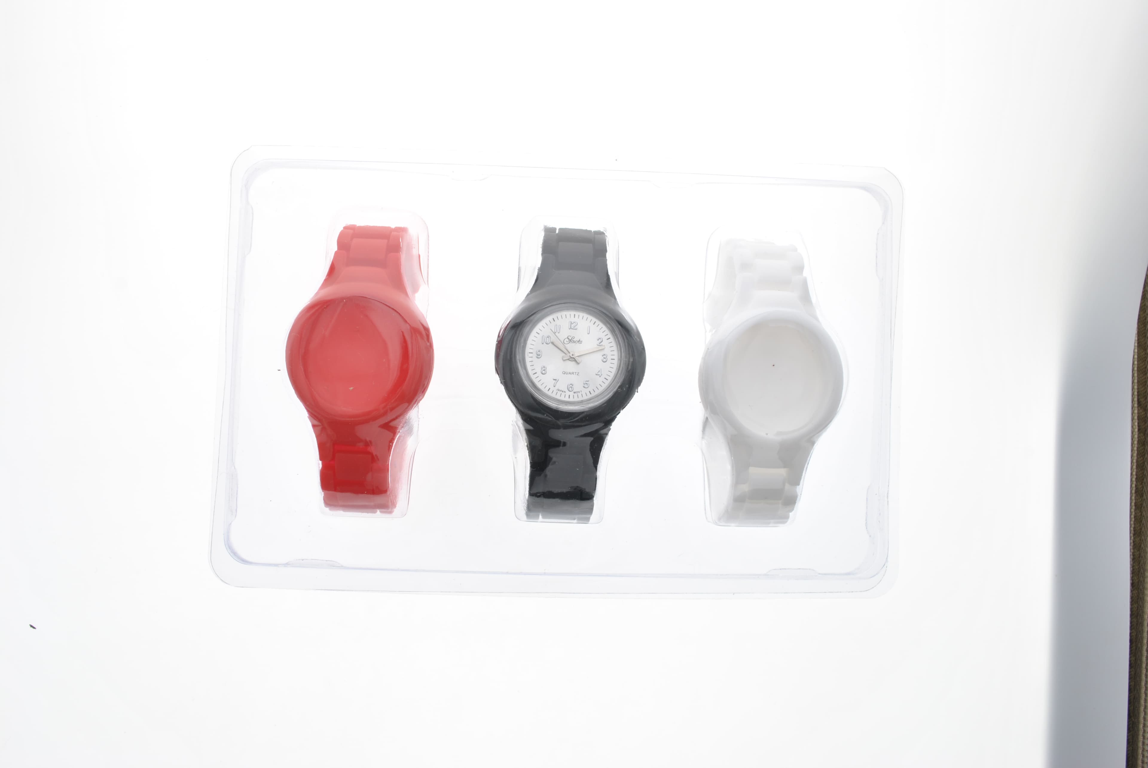 1185s - Set intercambiable SACKS