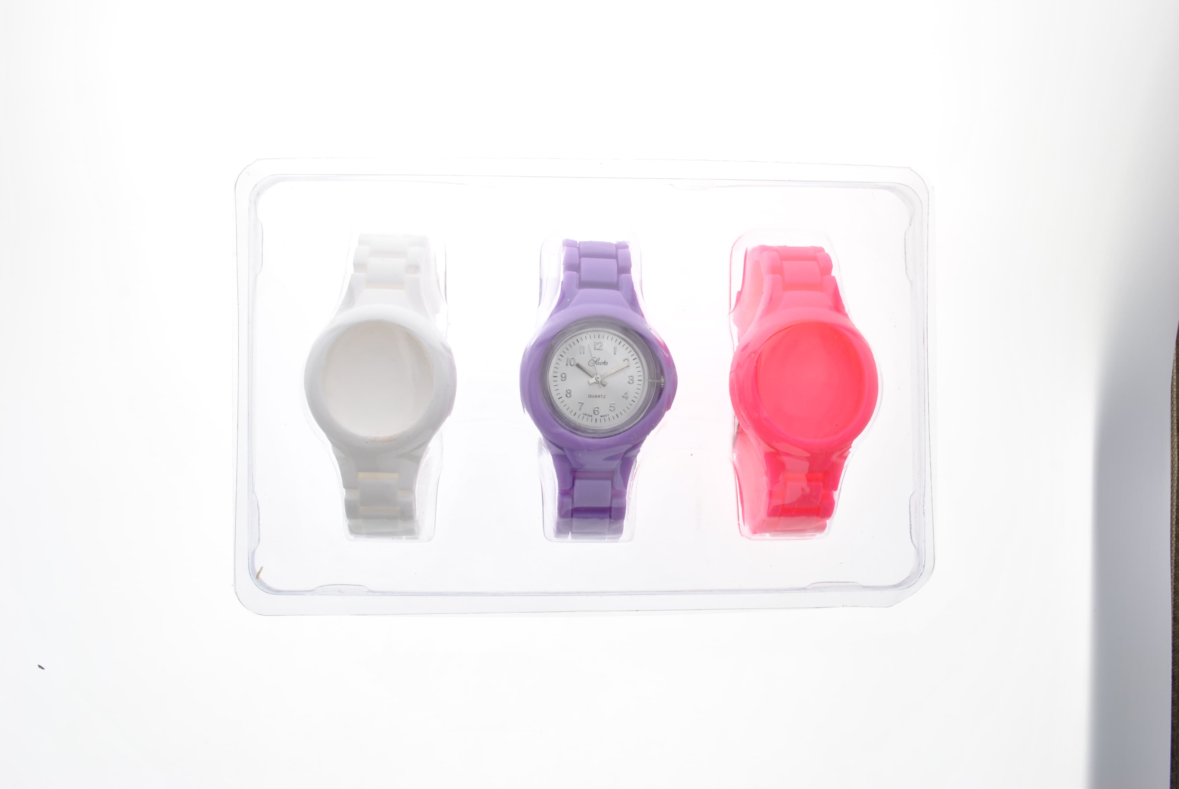 1185s - Set intercambiable SACKS