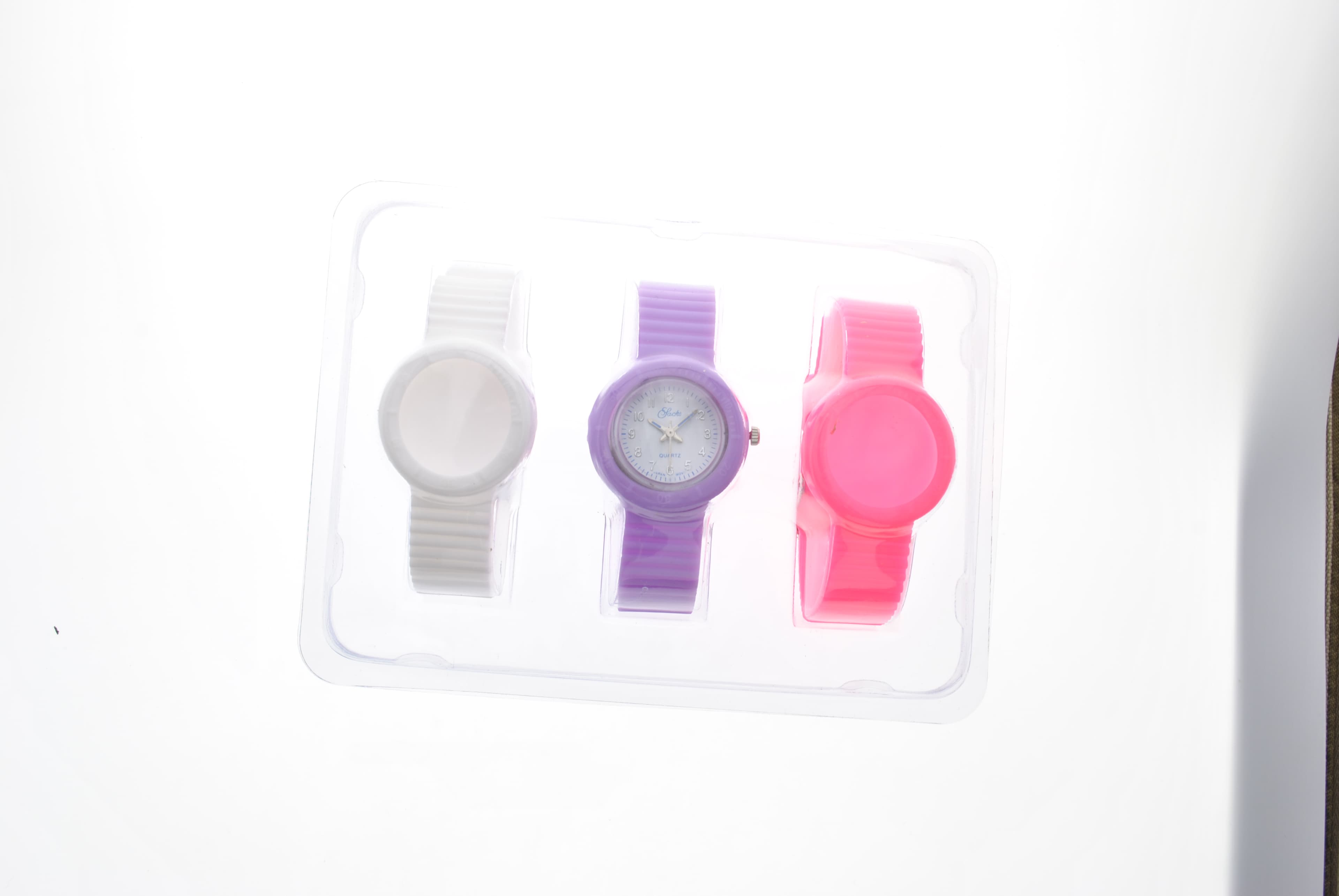 1185s - Set intercambiable SACKS