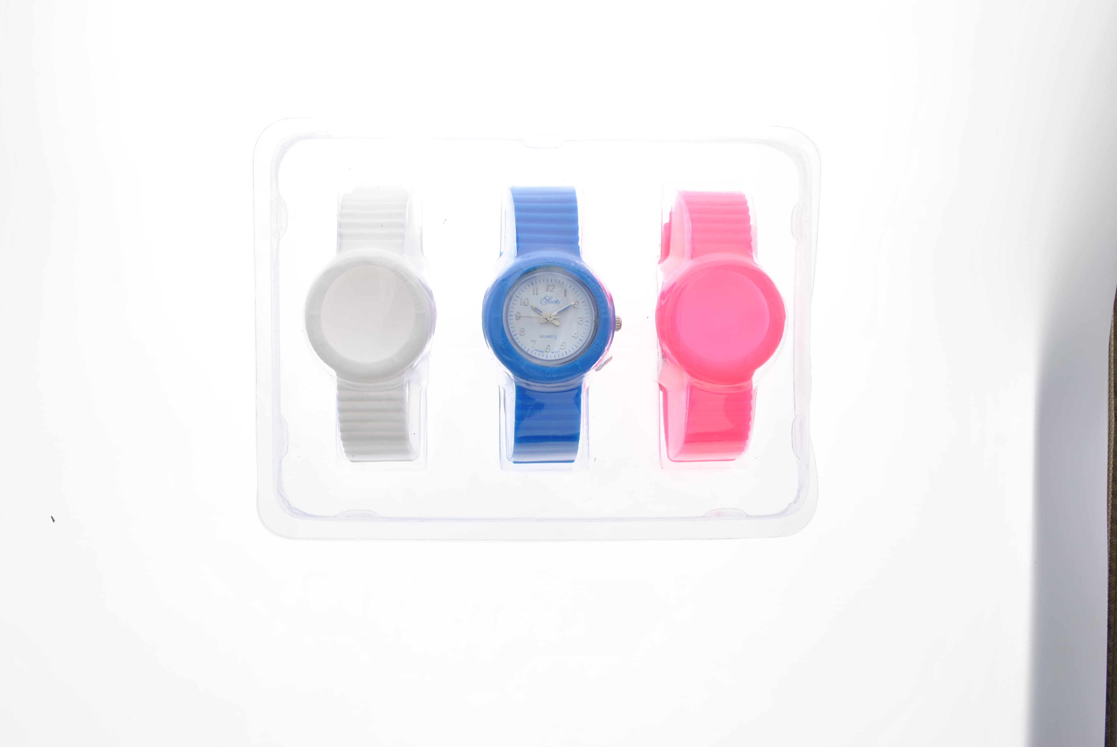 1185s - Set intercambiable SACKS