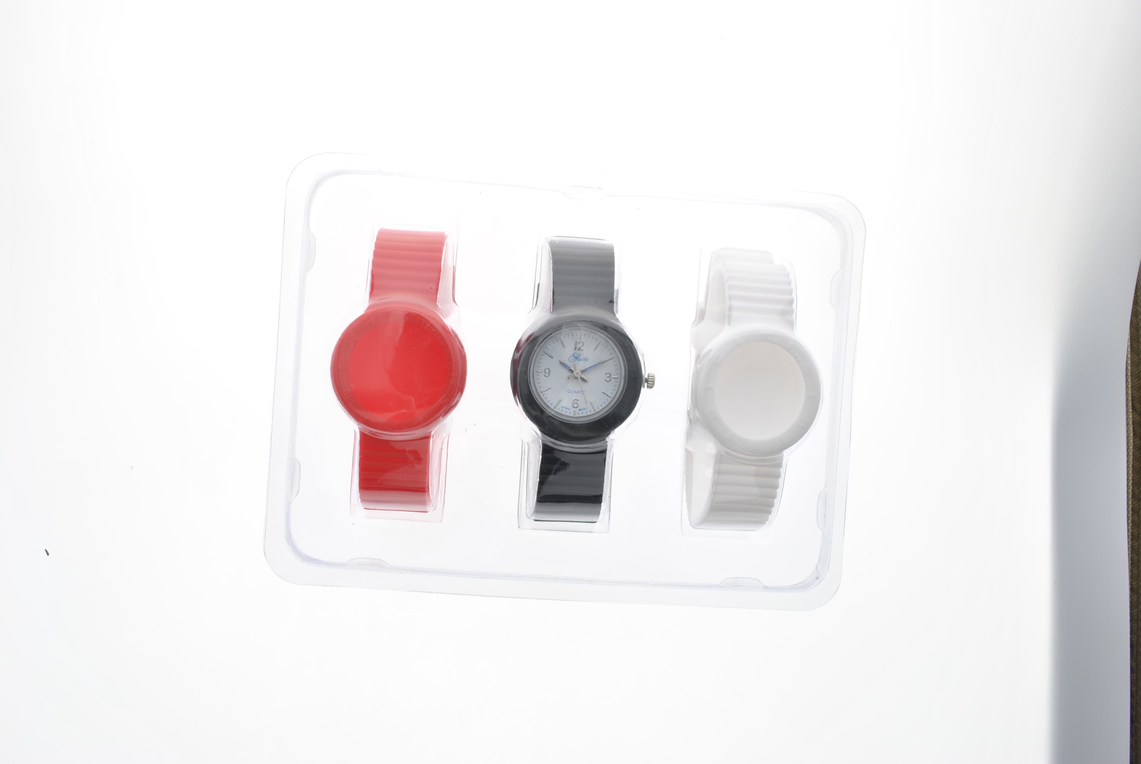 1185s - Set intercambiable SACKS