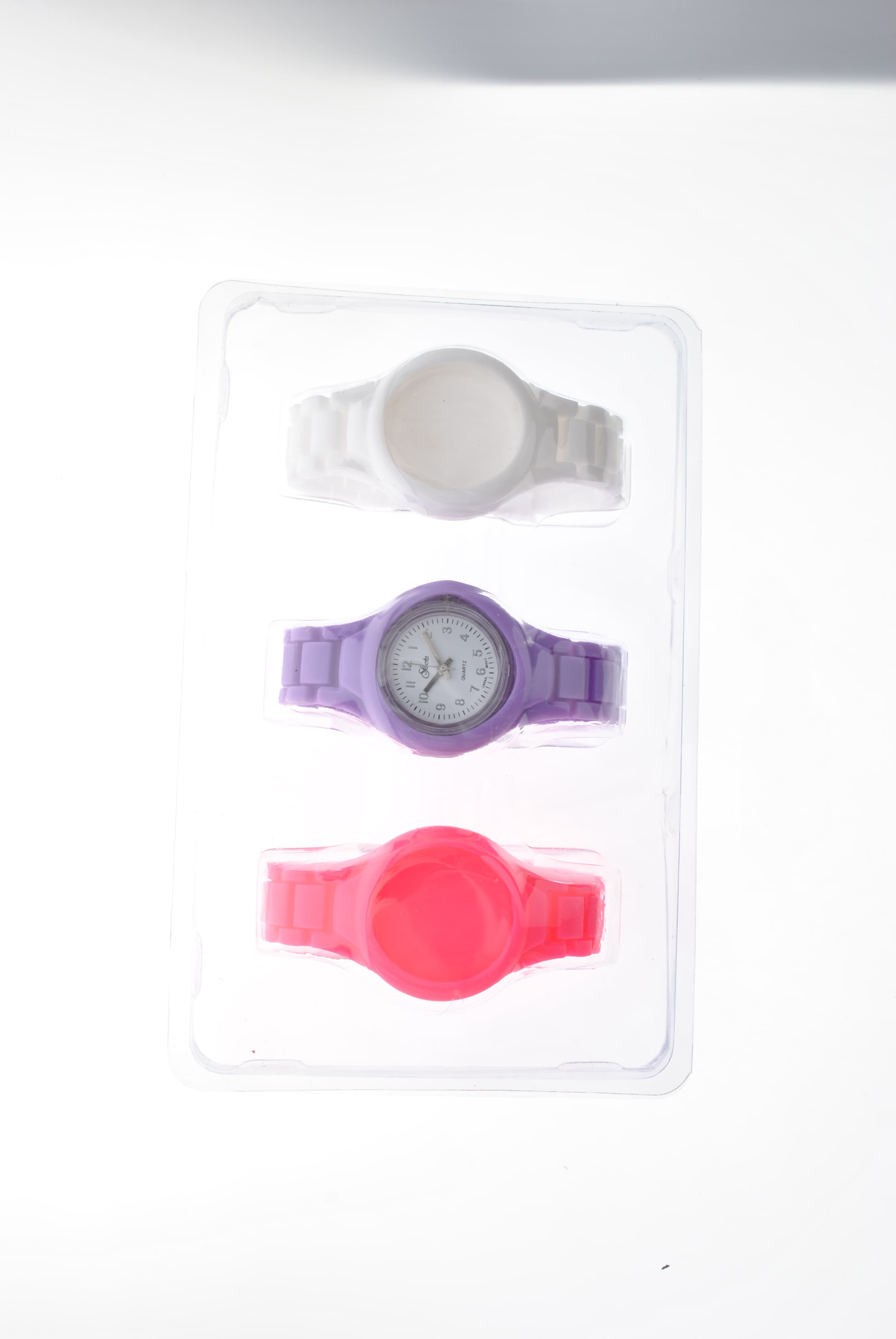 1185s - Set intercambiable SACKS