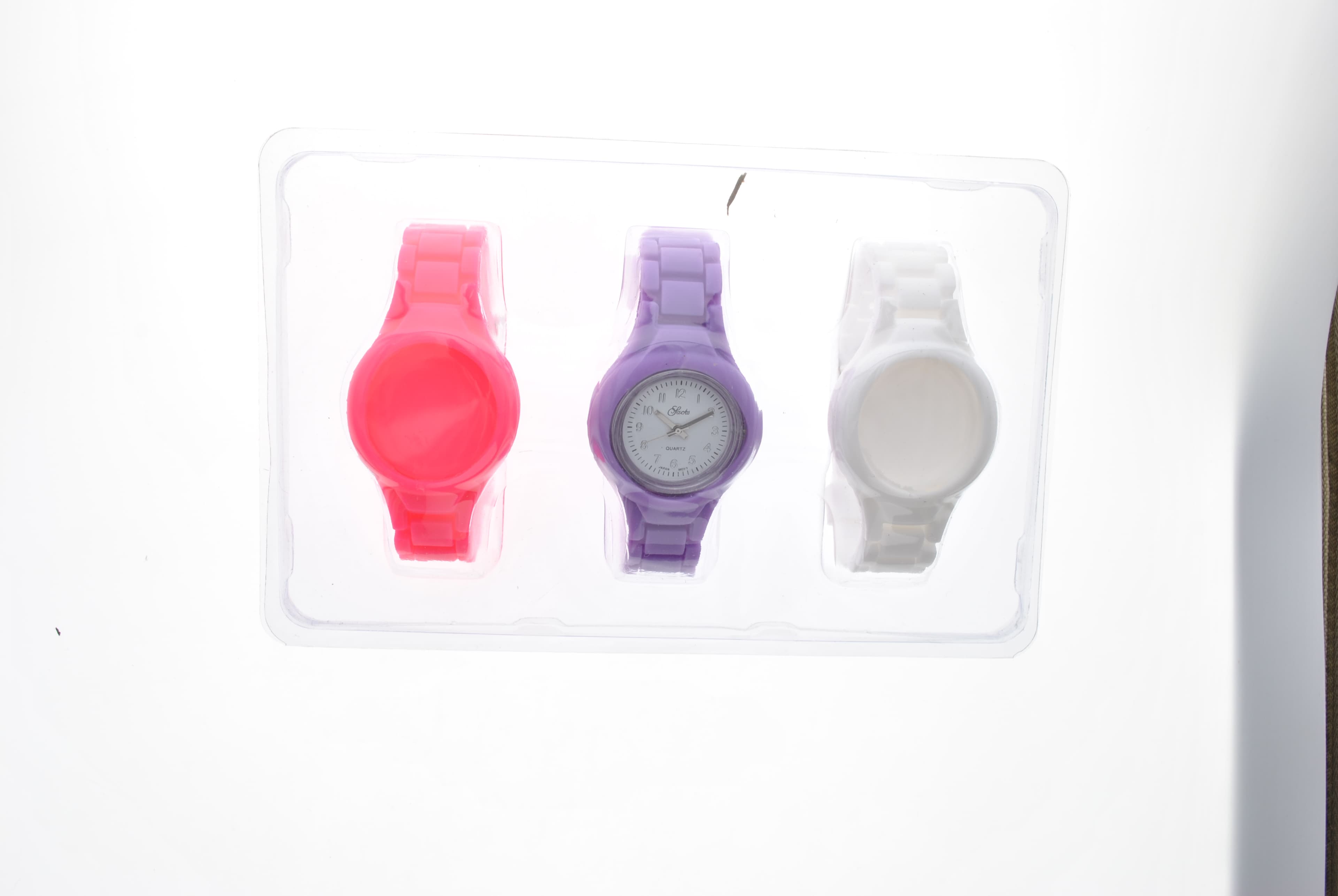 1185s - Set intercambiable SACKS