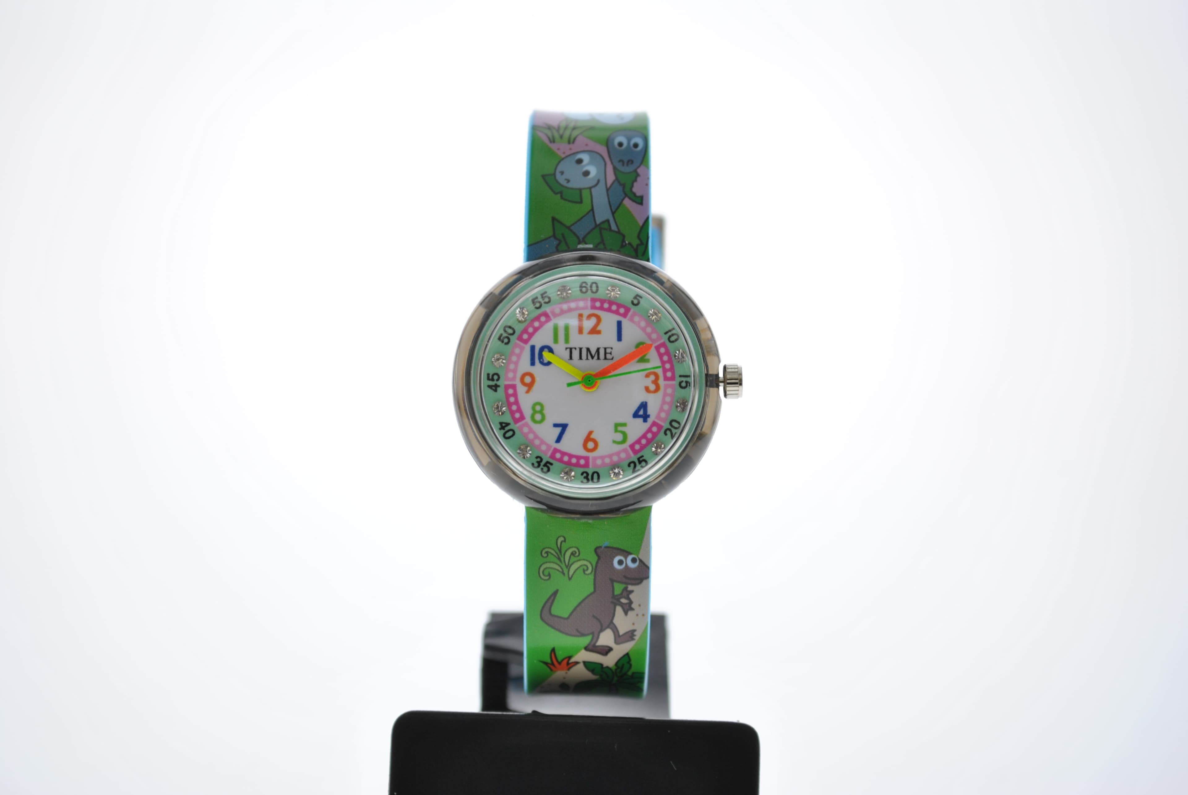 1184t - Infantil TIME