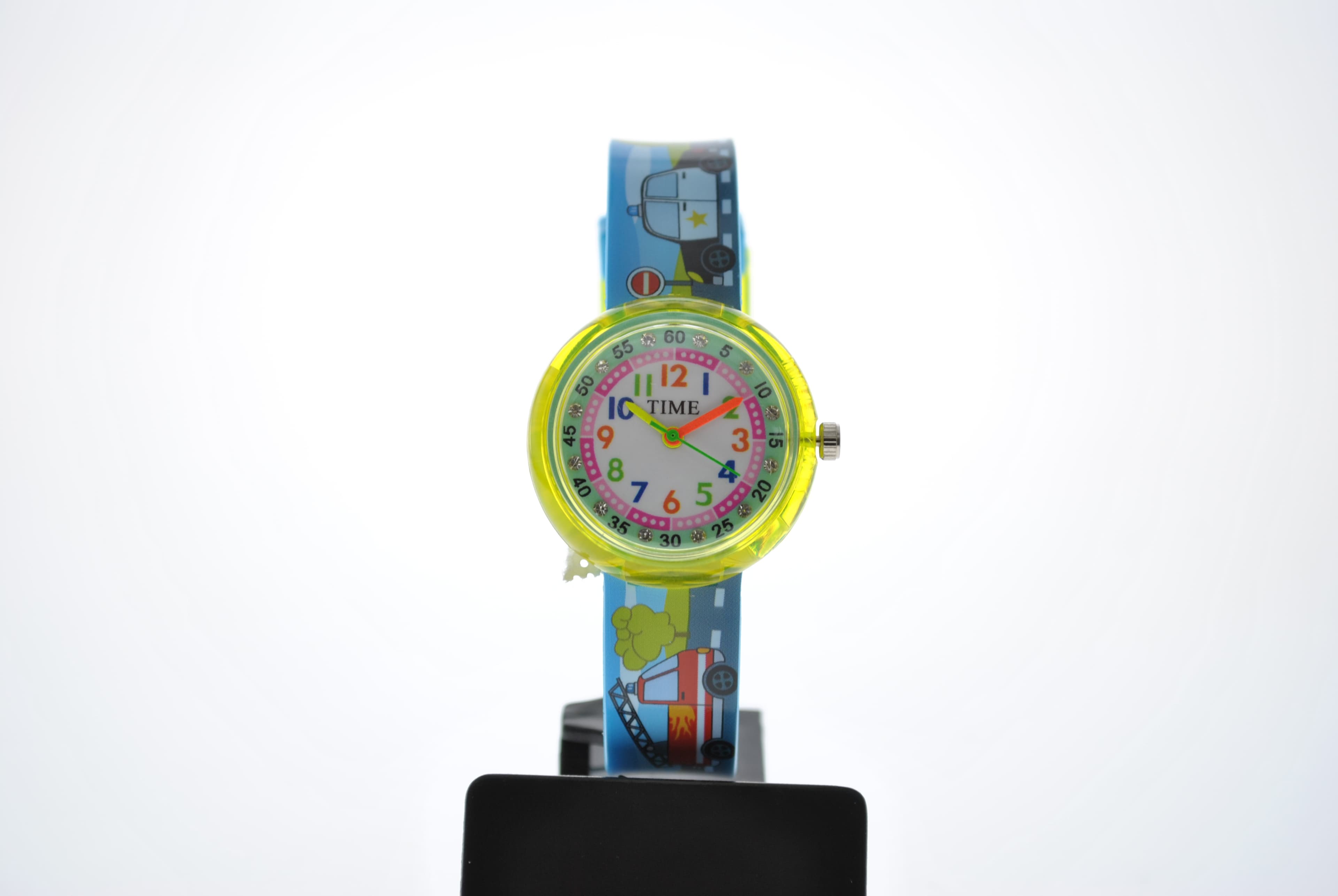 1184t - Infantil TIME