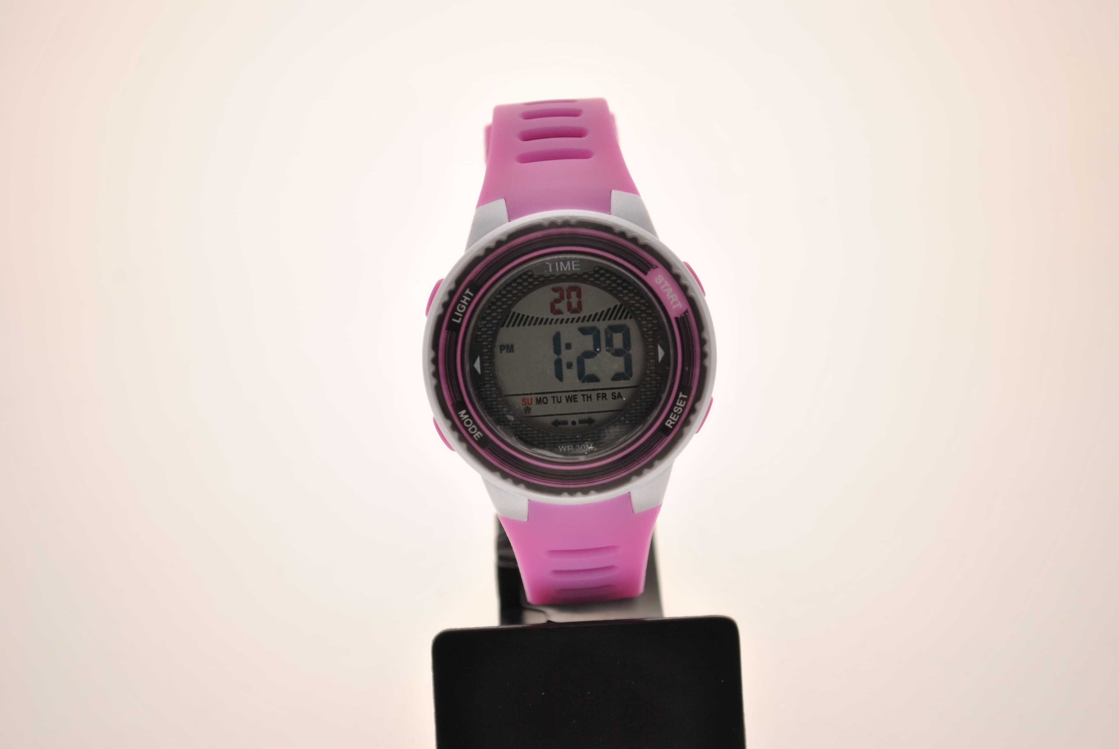 1190TD - Cronoalarma TIME dama