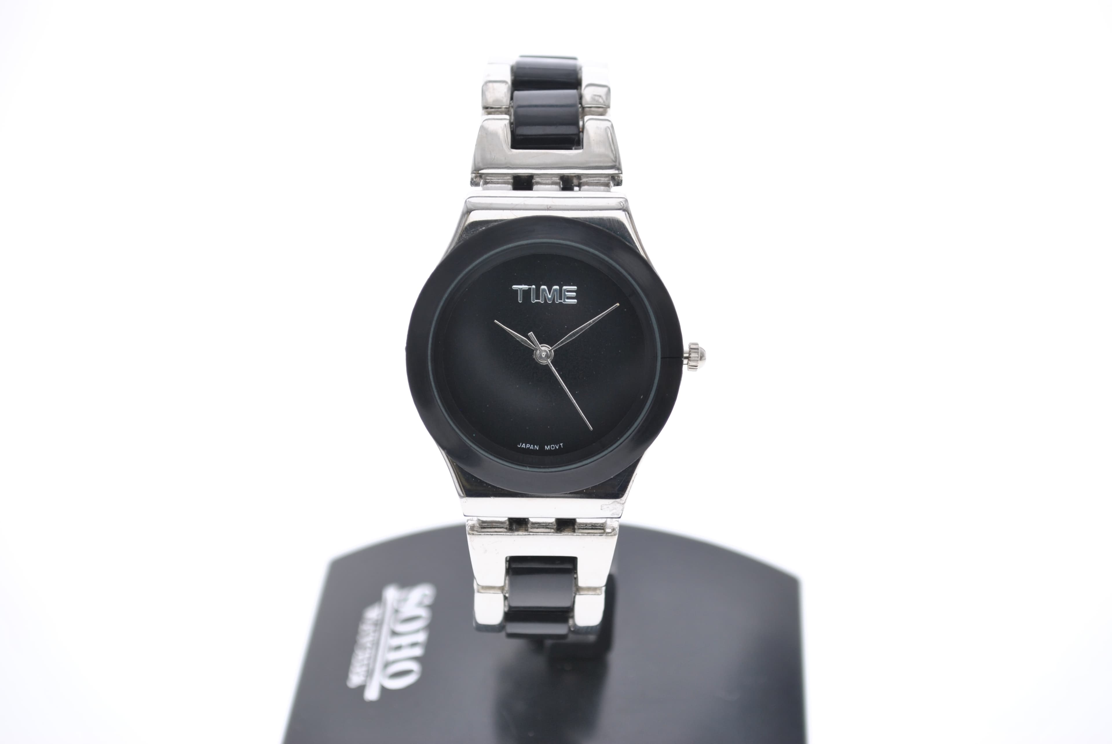 1196T - Esmaltado TIME