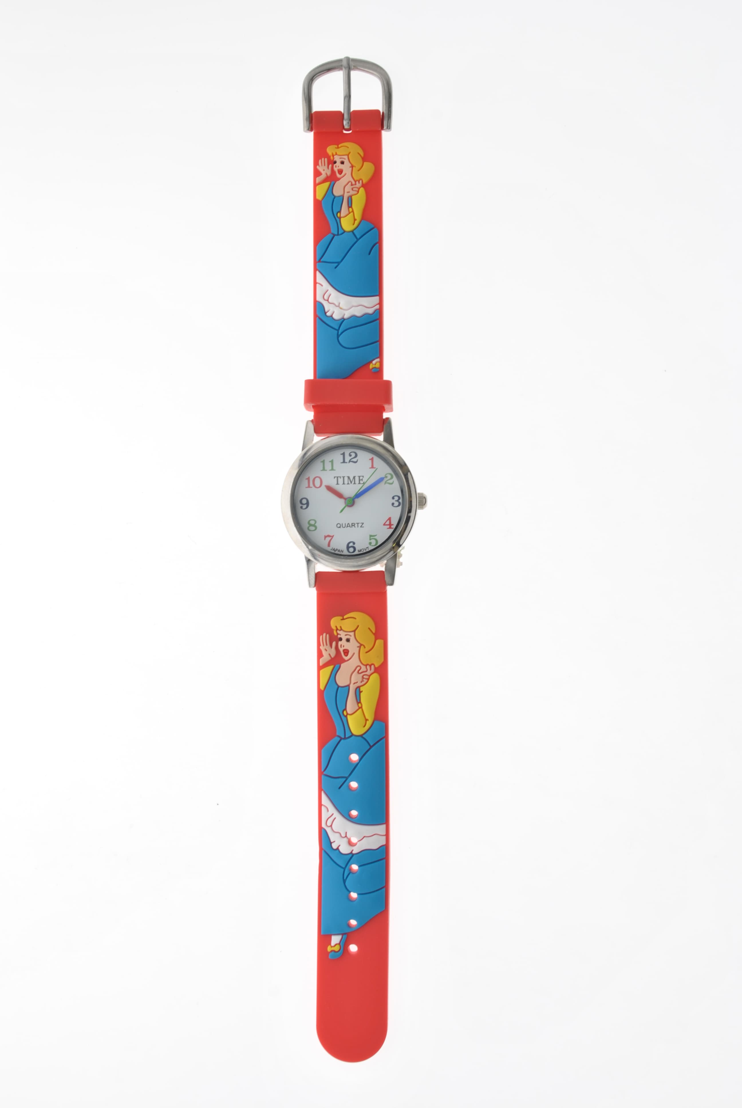 1095T - Infantil TIME