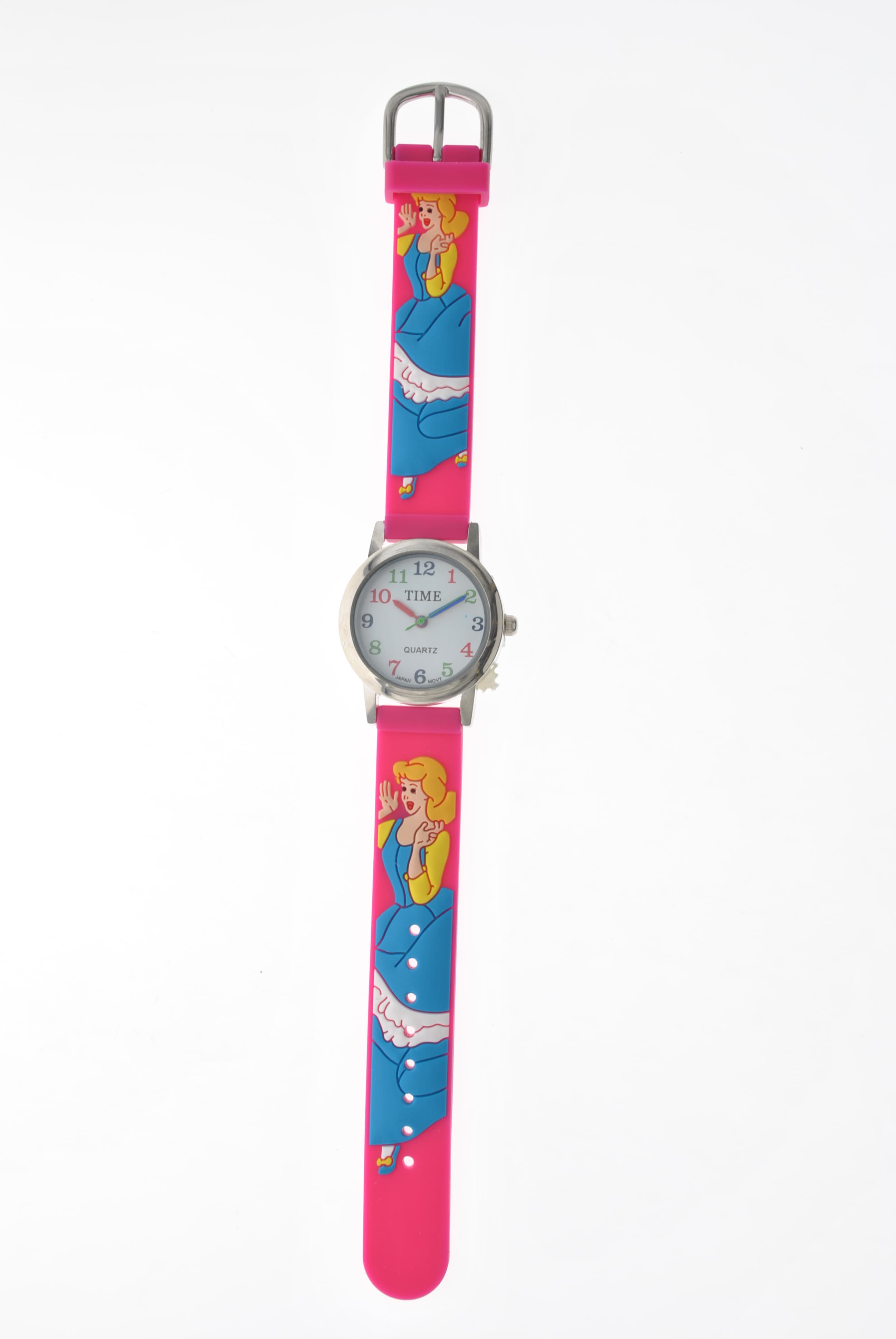 1095T - Infantil TIME