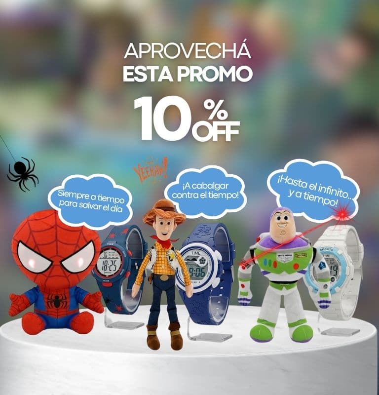 Central dia del niño