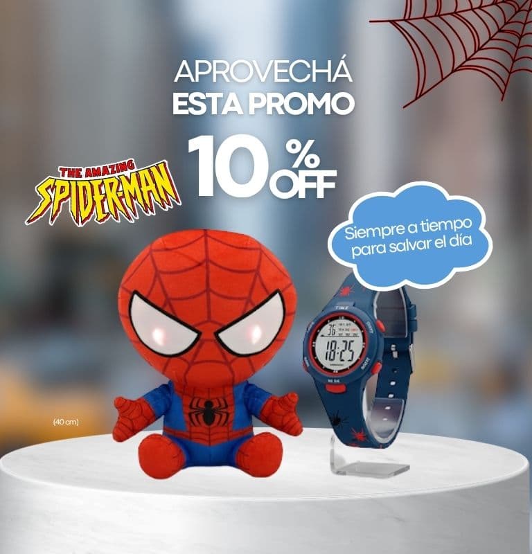spiderman