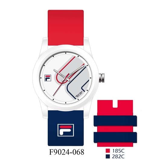 RELOJ FILA F9024-068