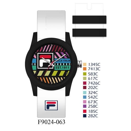 RELOJ FILA F9024-063