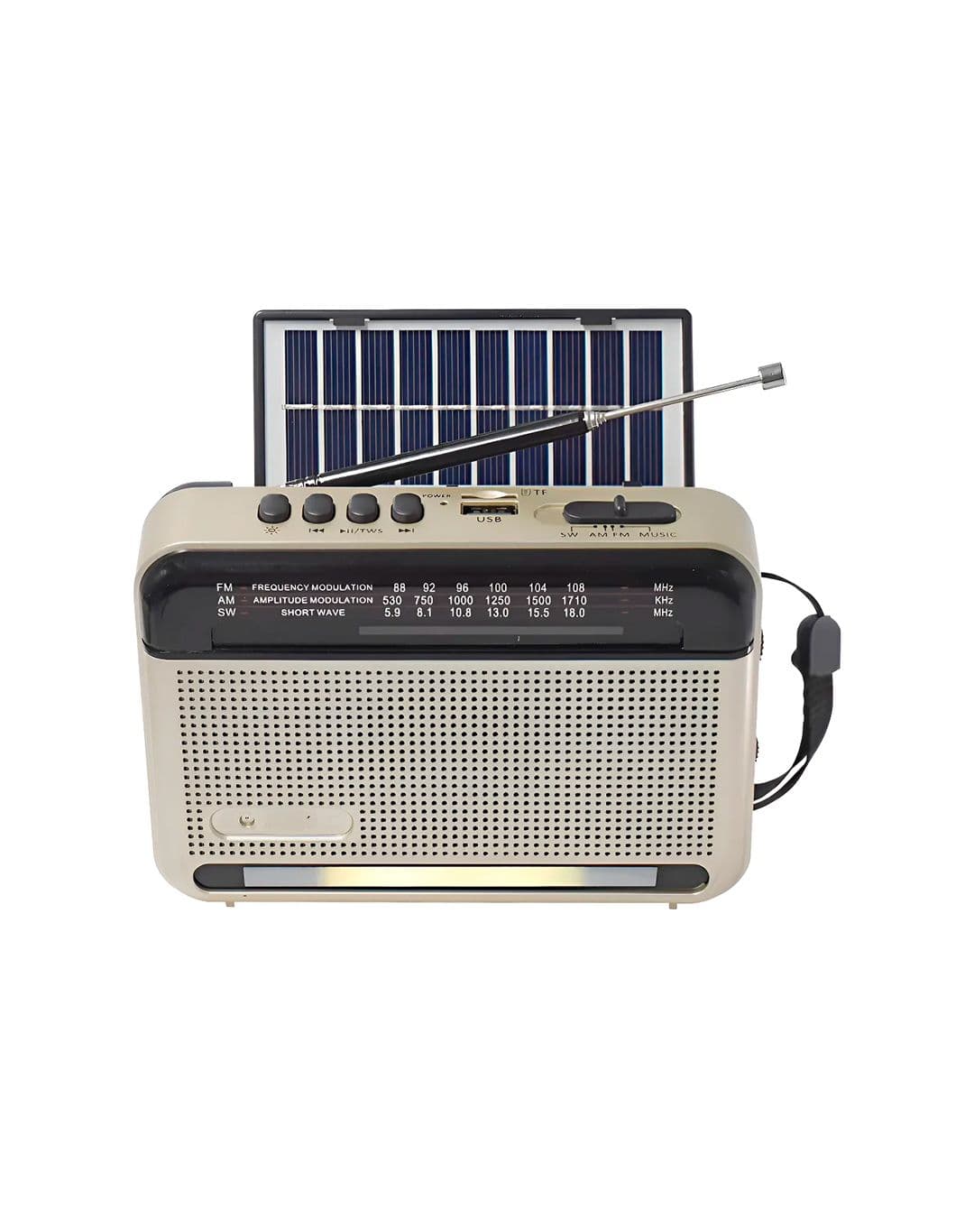 RADIO D-RP60PROS