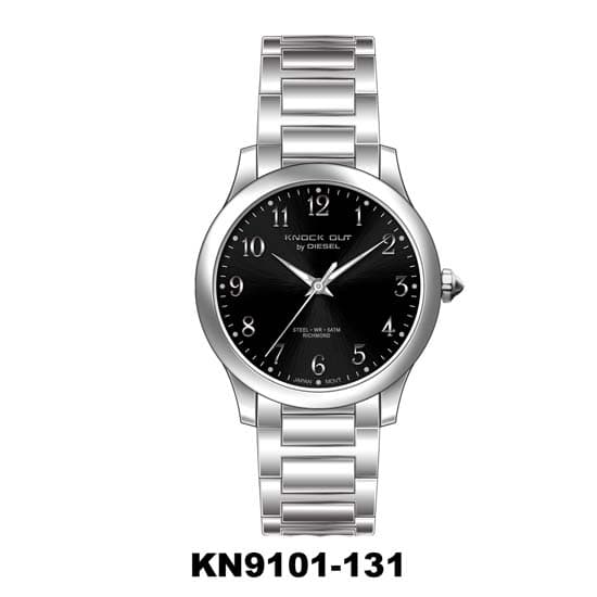 Reloj Knock Out KN9101-131