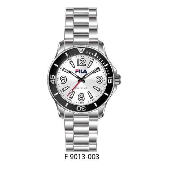 RELOJ FILA F9013.003