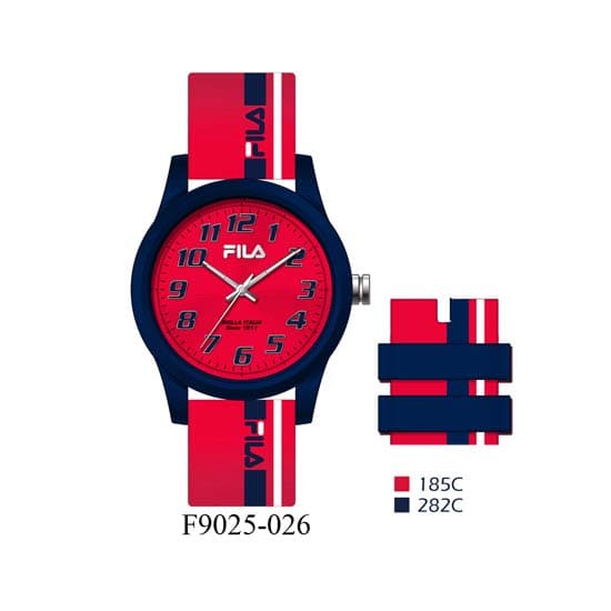 RELOJ FILA F9025-026