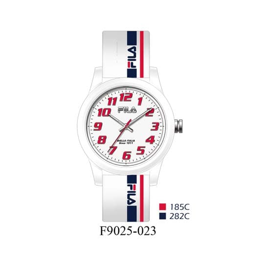 RELOJ FILA F9025-023