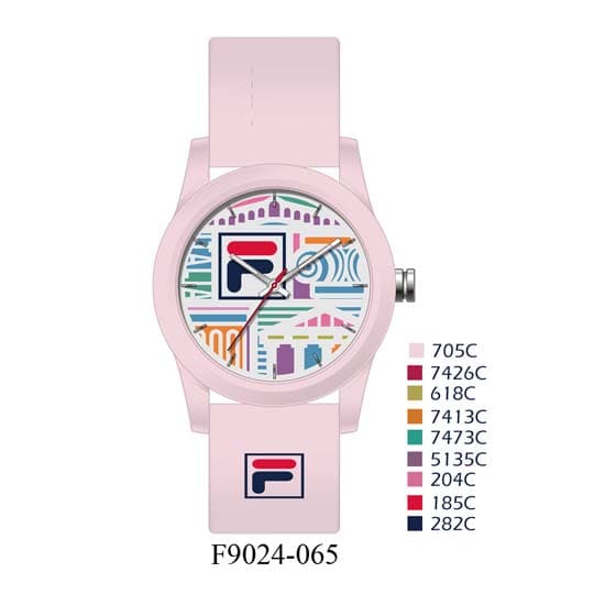 RELOJ FILA F9024-065